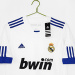 Real Madrid 2010/11