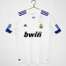 Real Madrid 2010/11