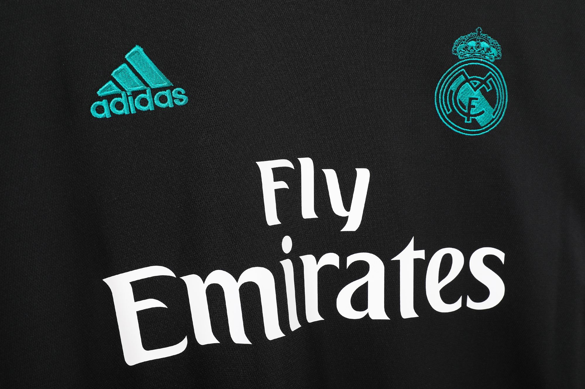 Real Madrid 2017/18