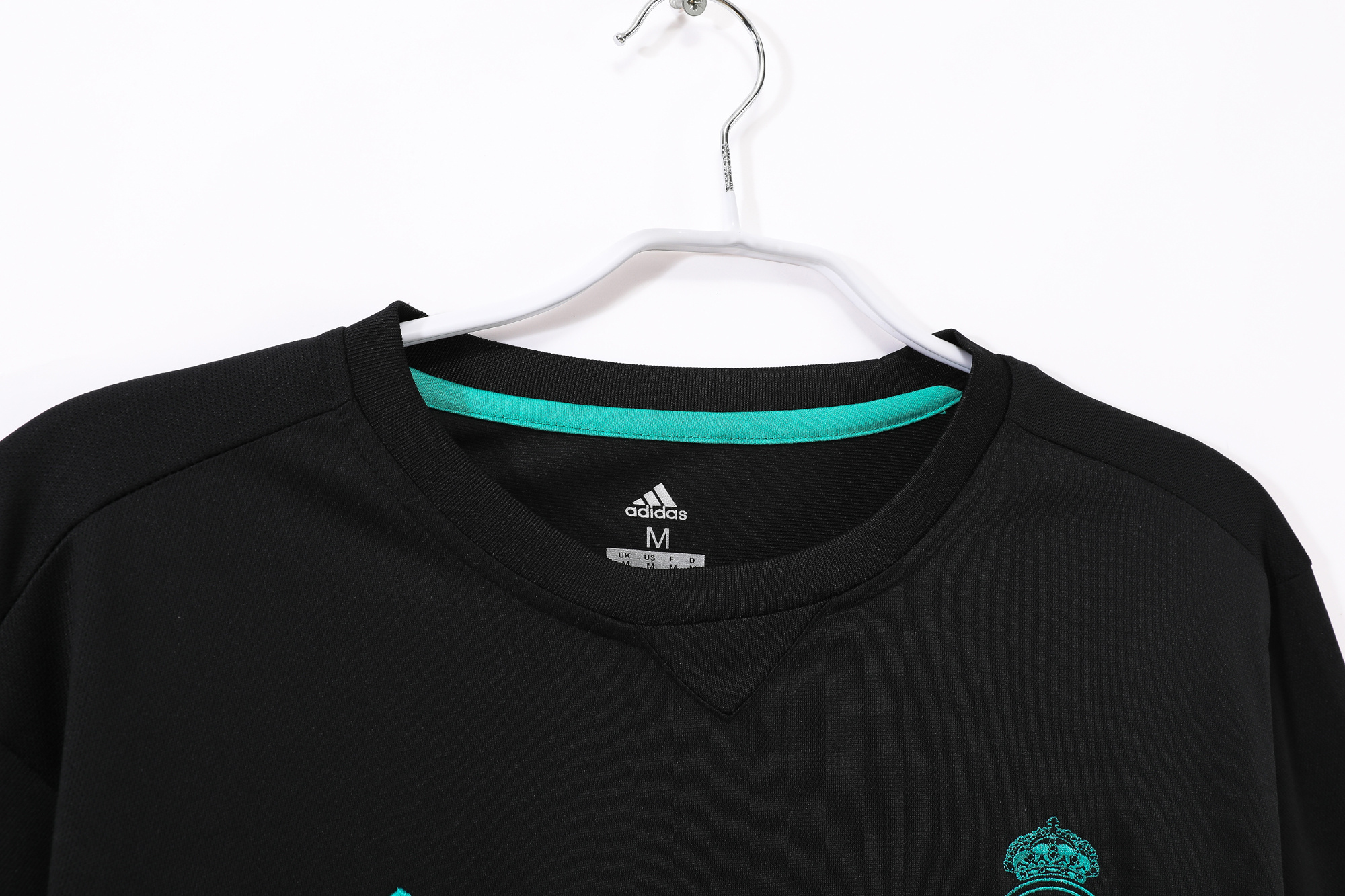 Real Madrid 2017/18