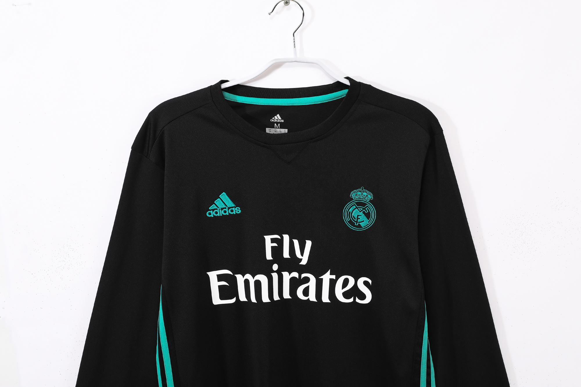 Real Madrid 2017/18