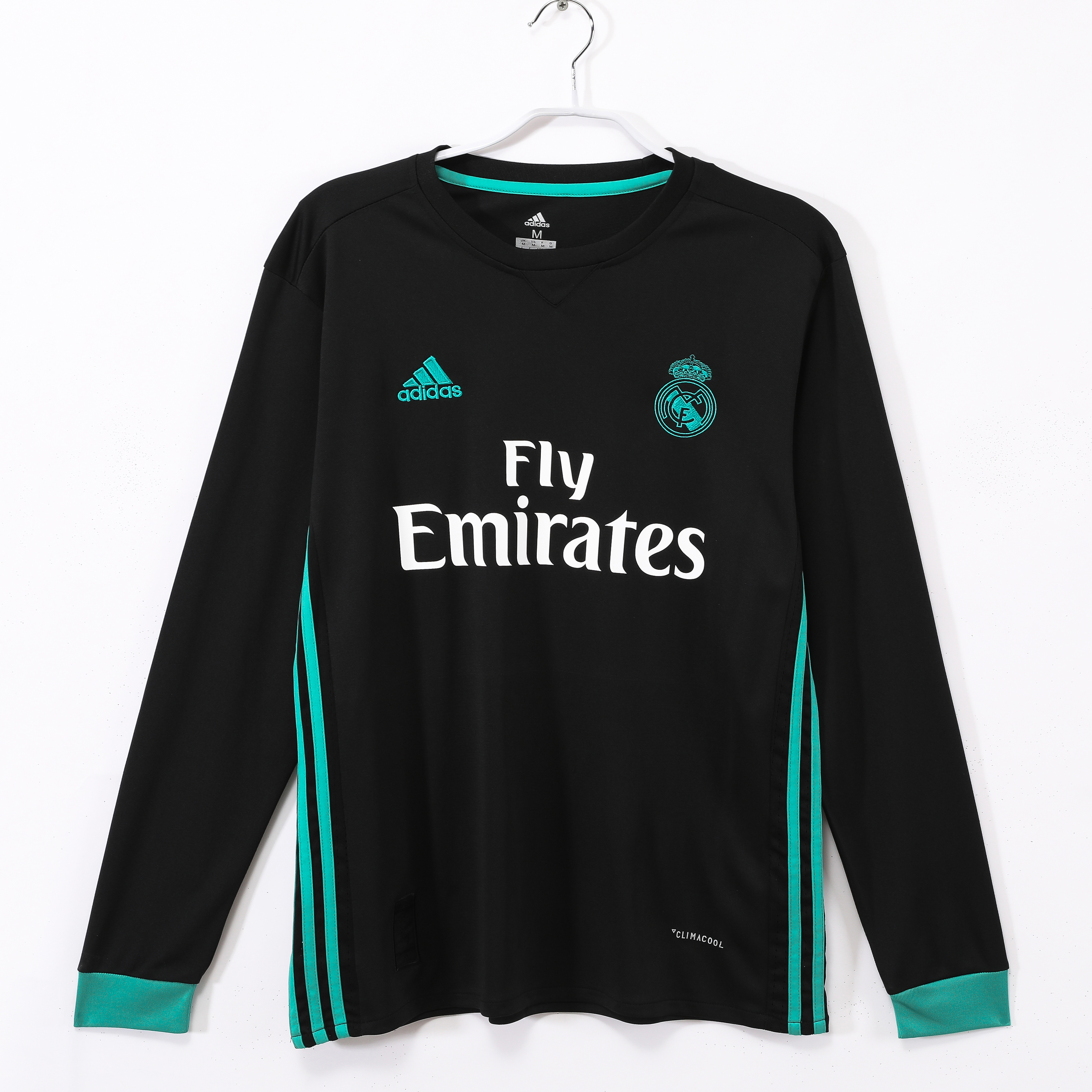 Real Madrid 2017/18