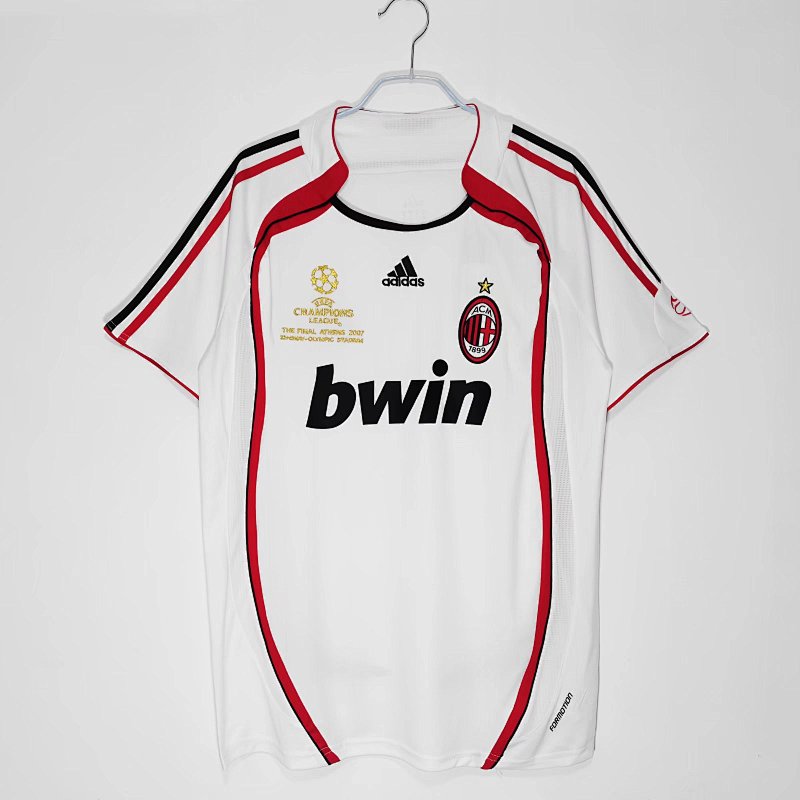 AC MILAN 2006/07