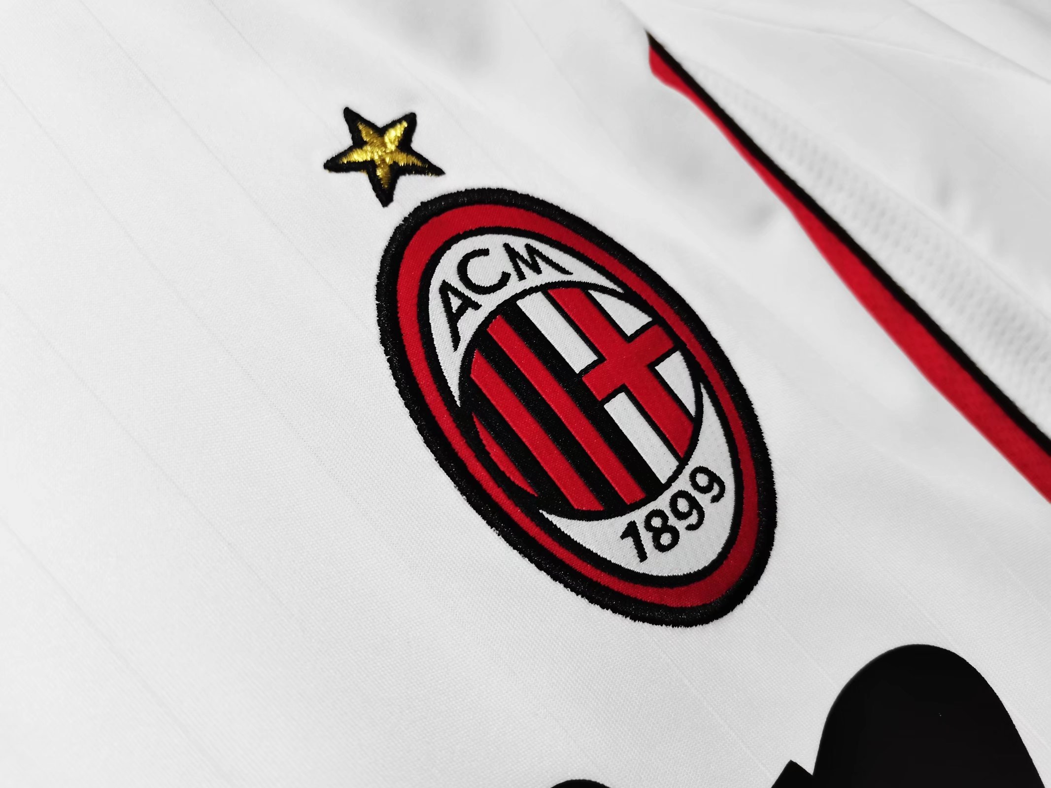 AC MILAN 2006/07