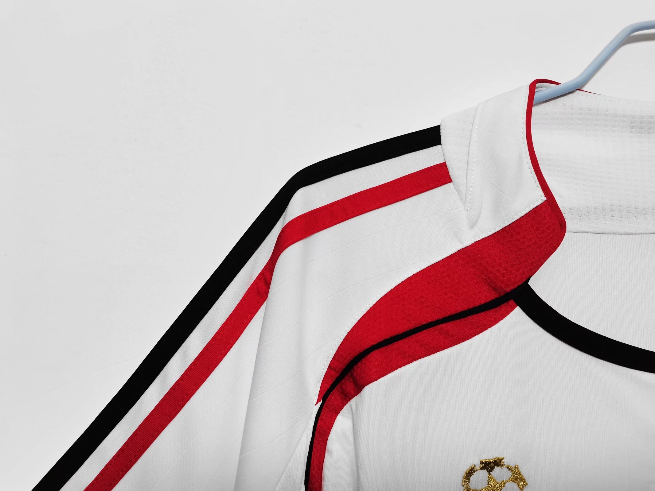 AC MILAN 2006/07