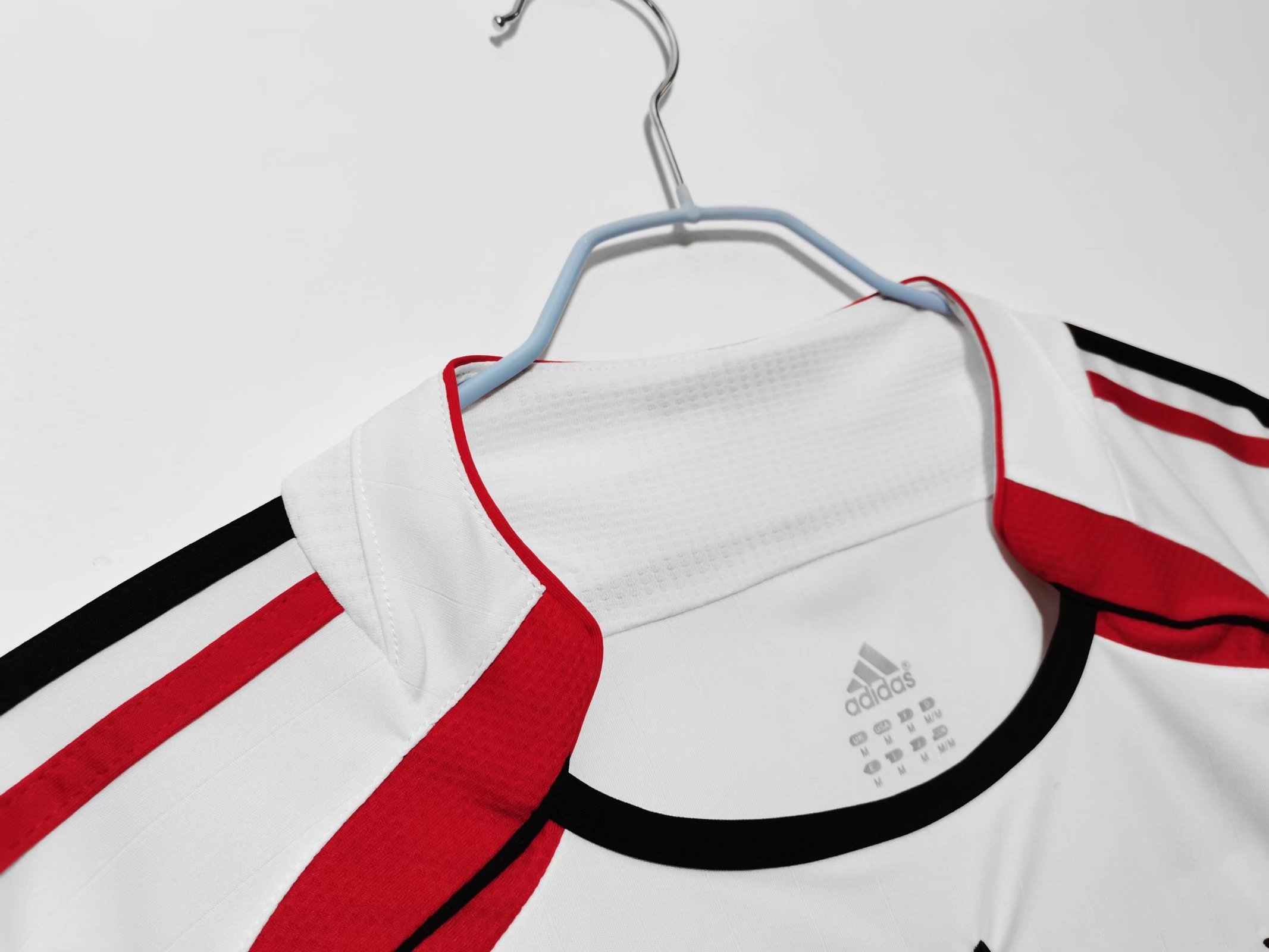 AC MILAN 2006/07