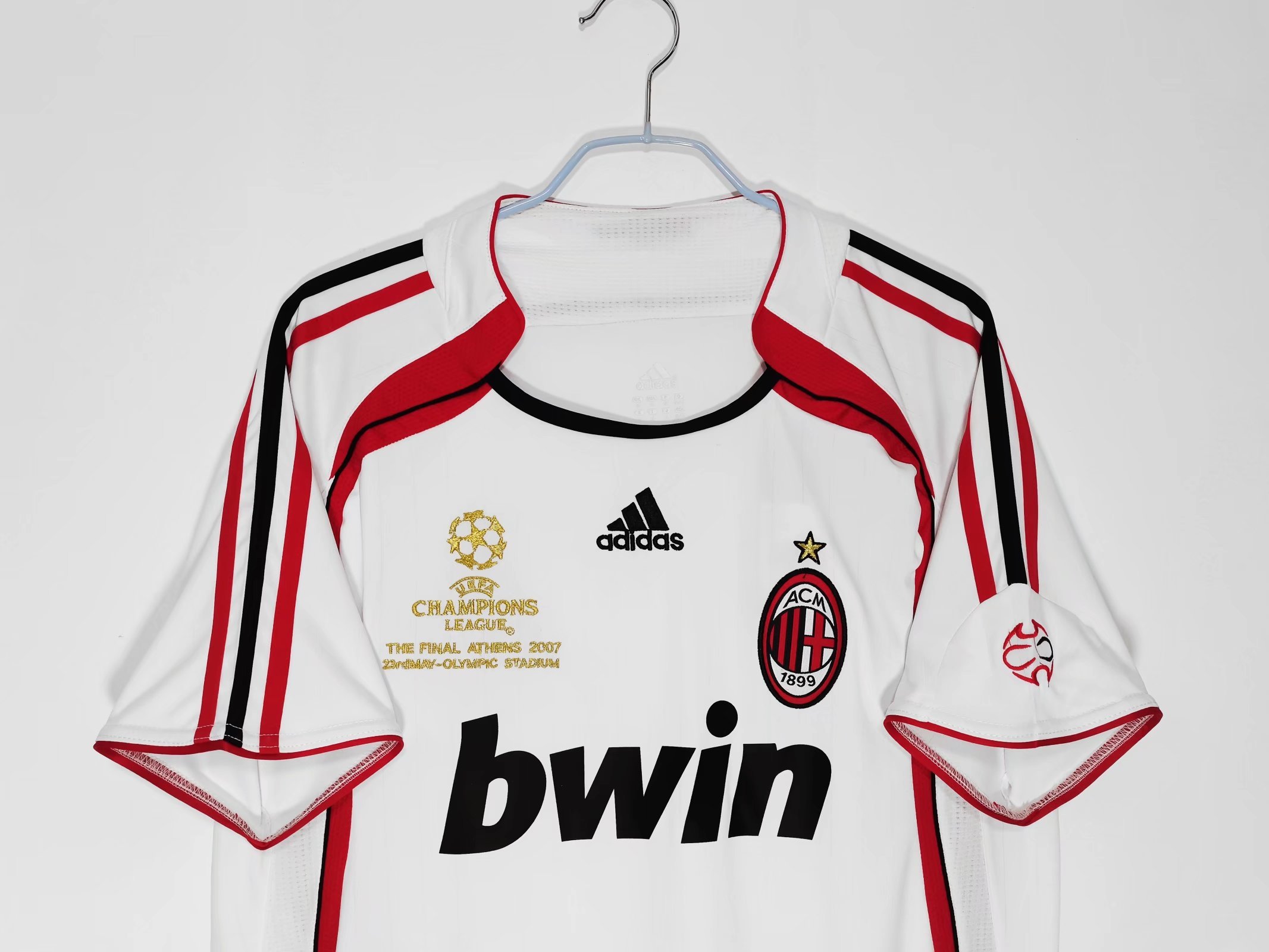 AC MILAN 2006/07