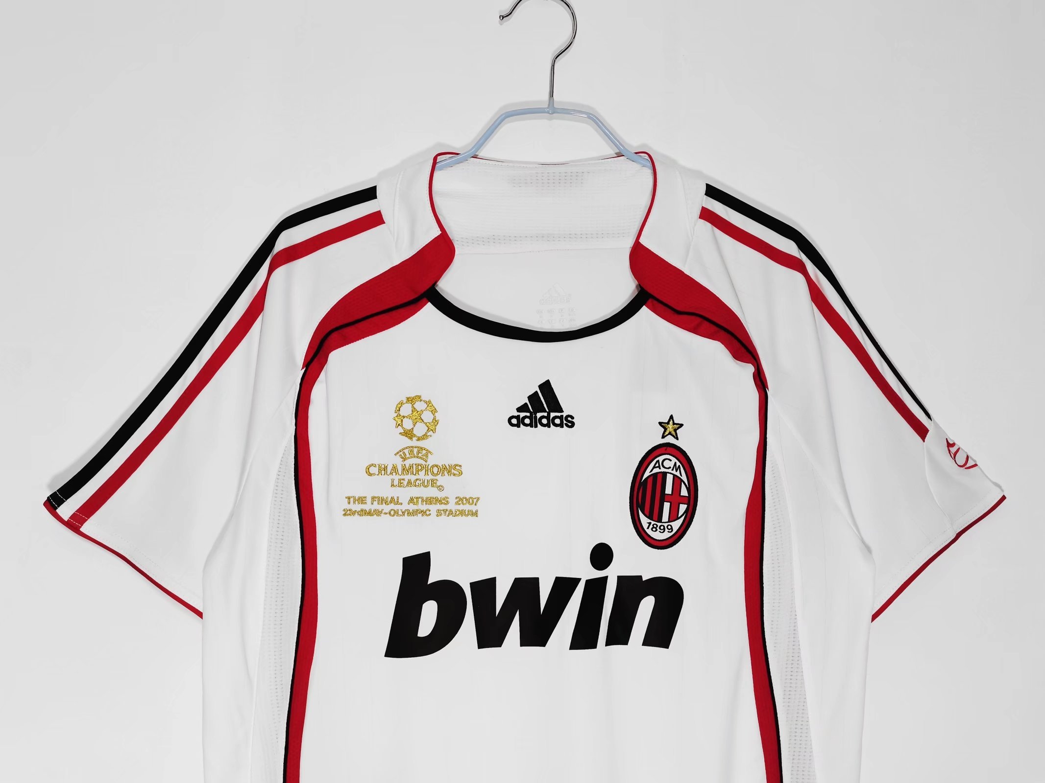AC MILAN 2006/07