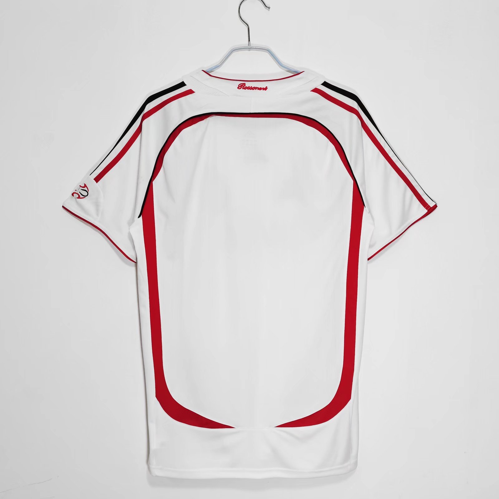 AC MILAN 2006/07