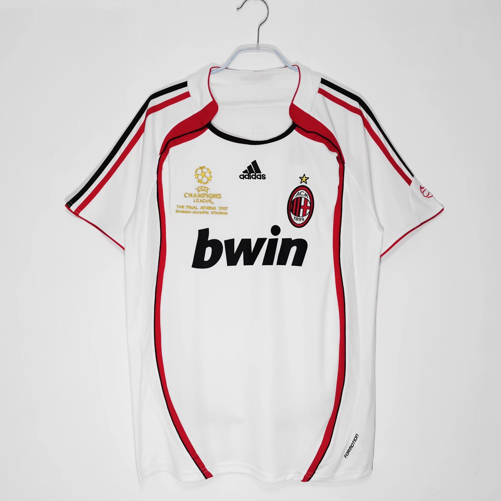 AC MILAN 2006/07