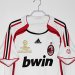 AC MILAN 2006/07