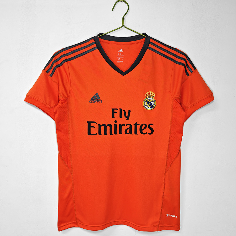 Real Madrid 2013/14