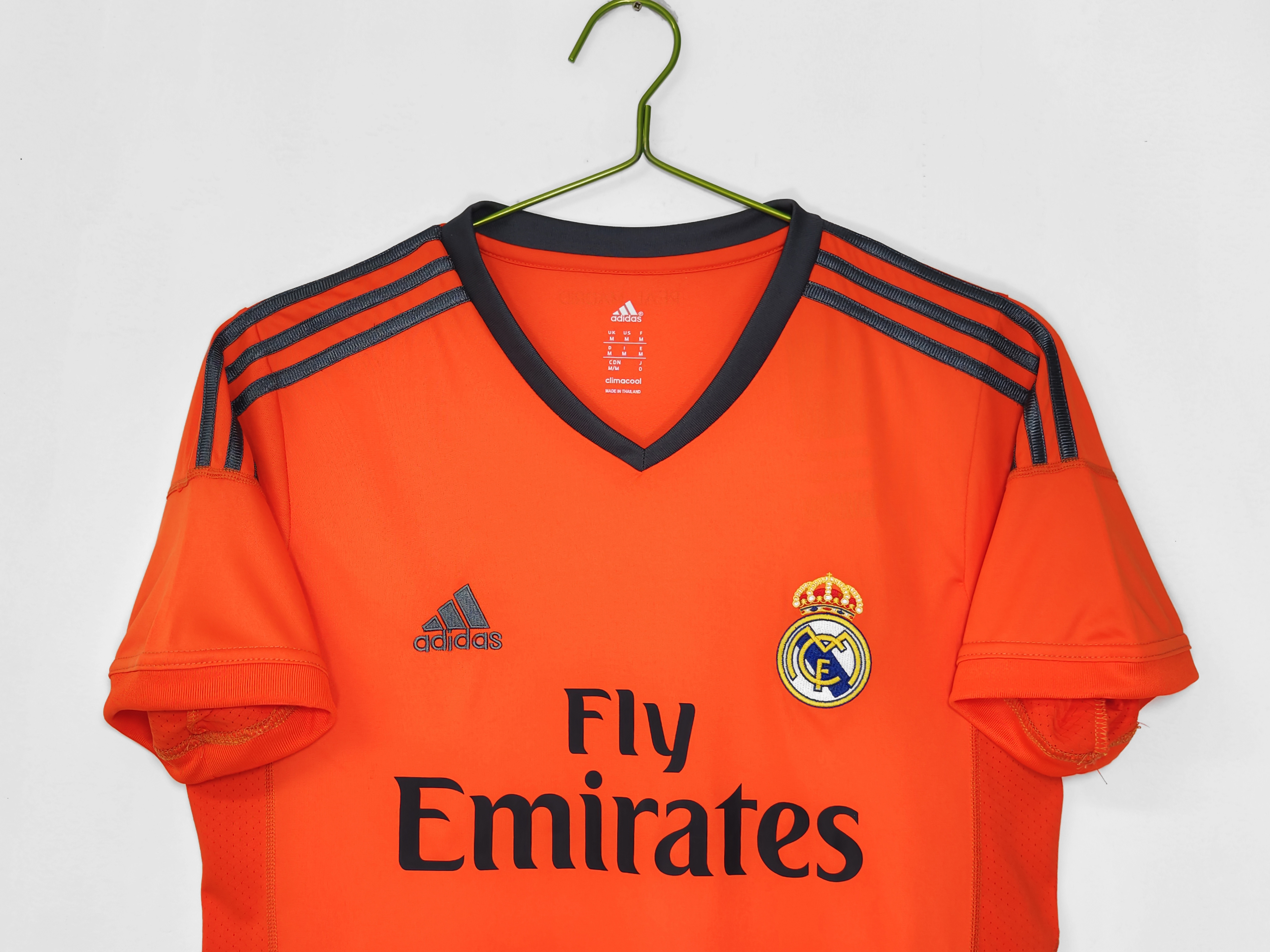 Real Madrid 2013/14