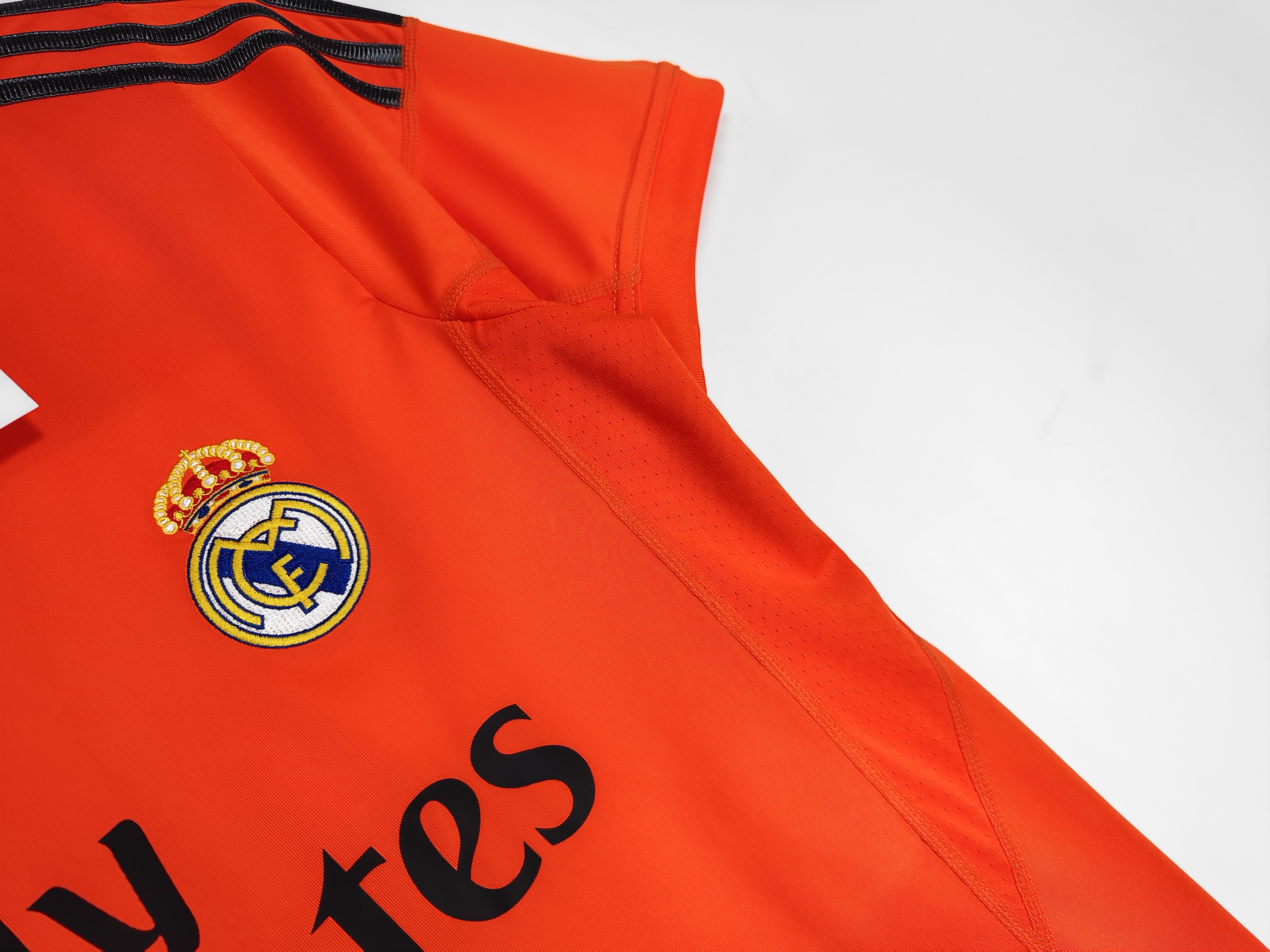 Real Madrid 2013/14