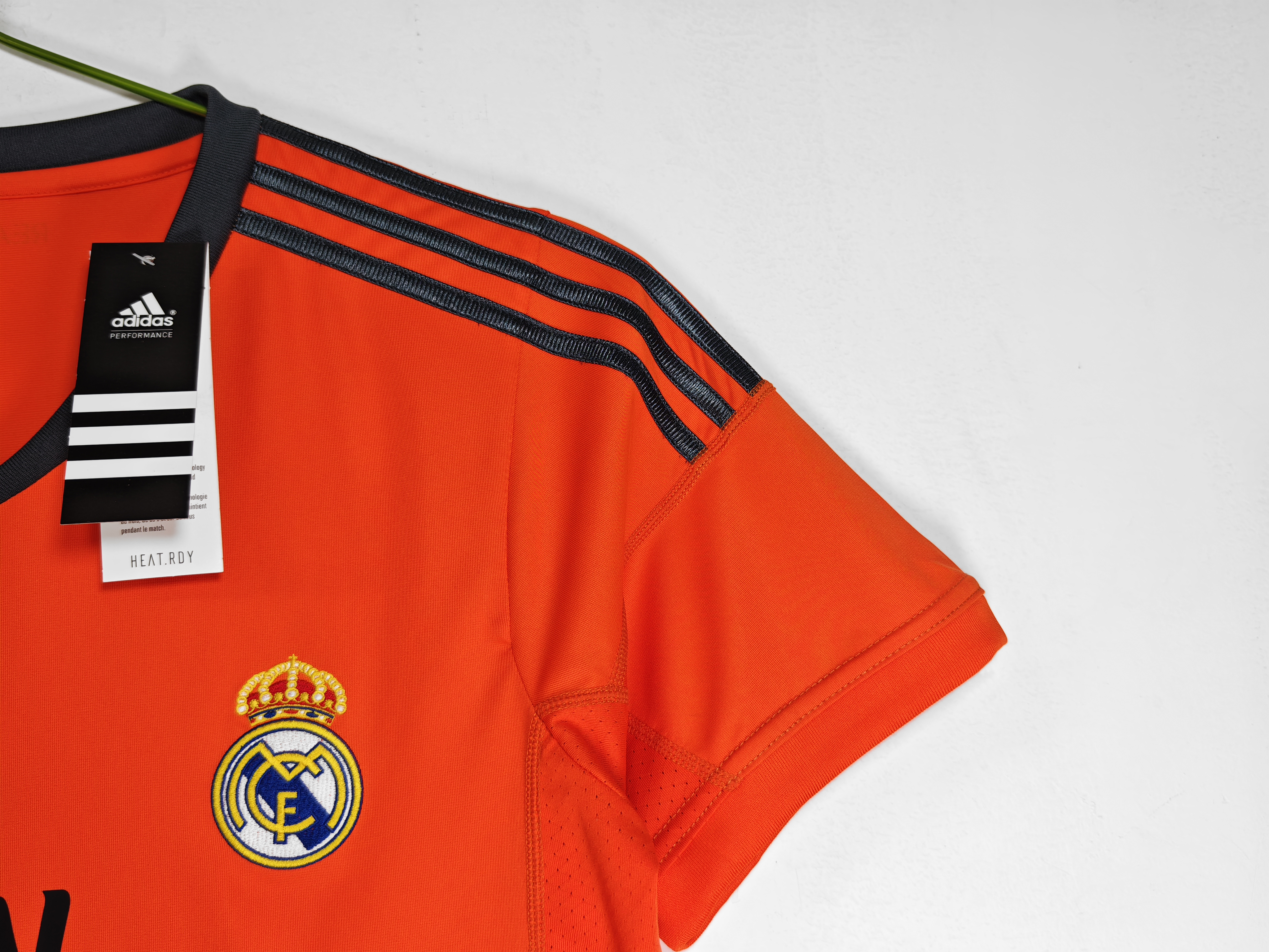 Real Madrid 2013/14