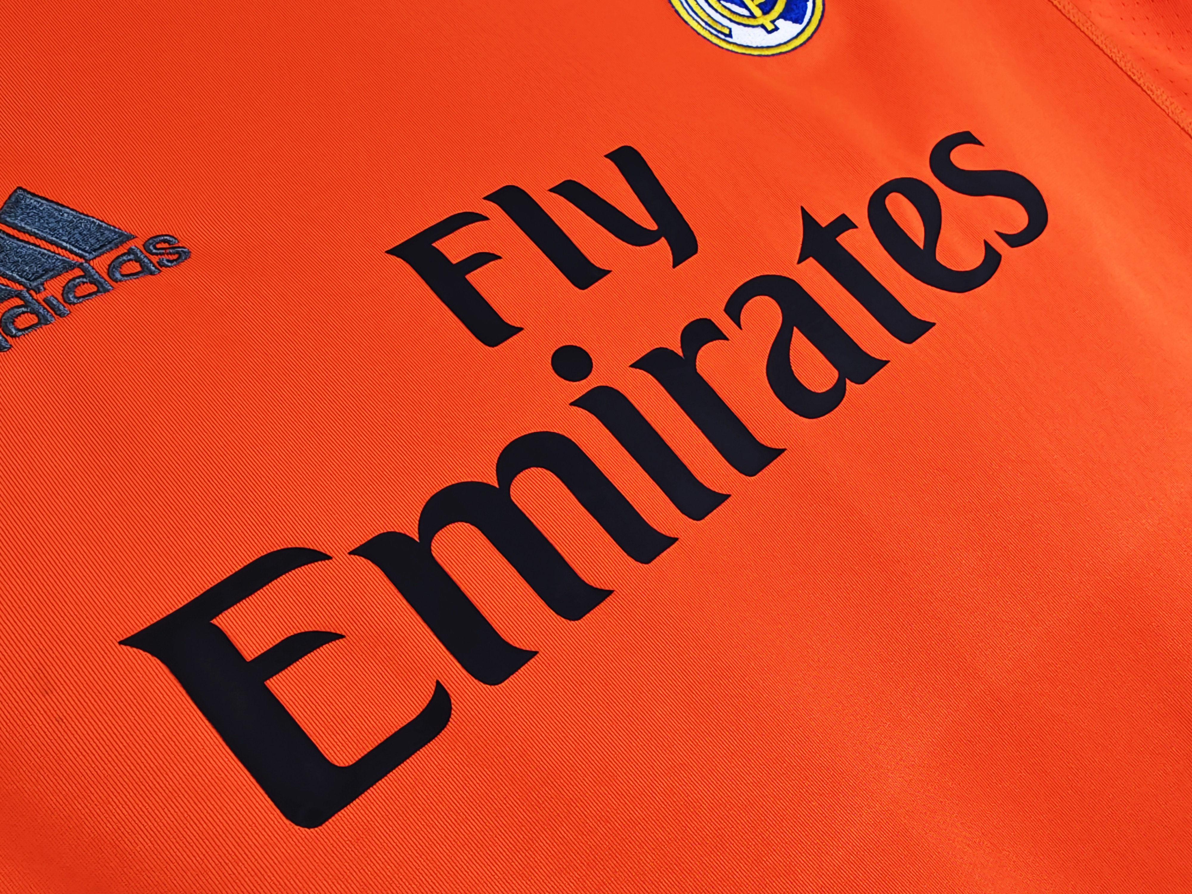 Real Madrid 2013/14