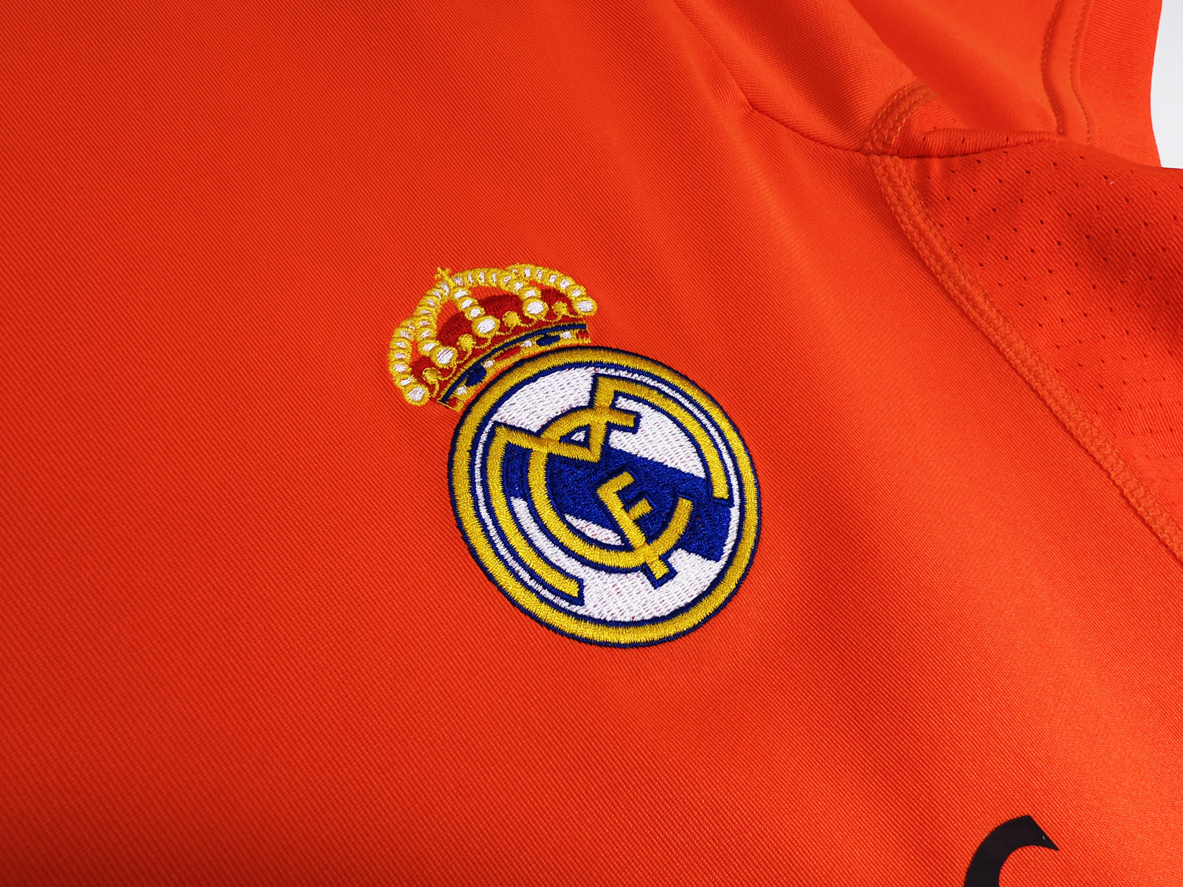 Real Madrid 2013/14