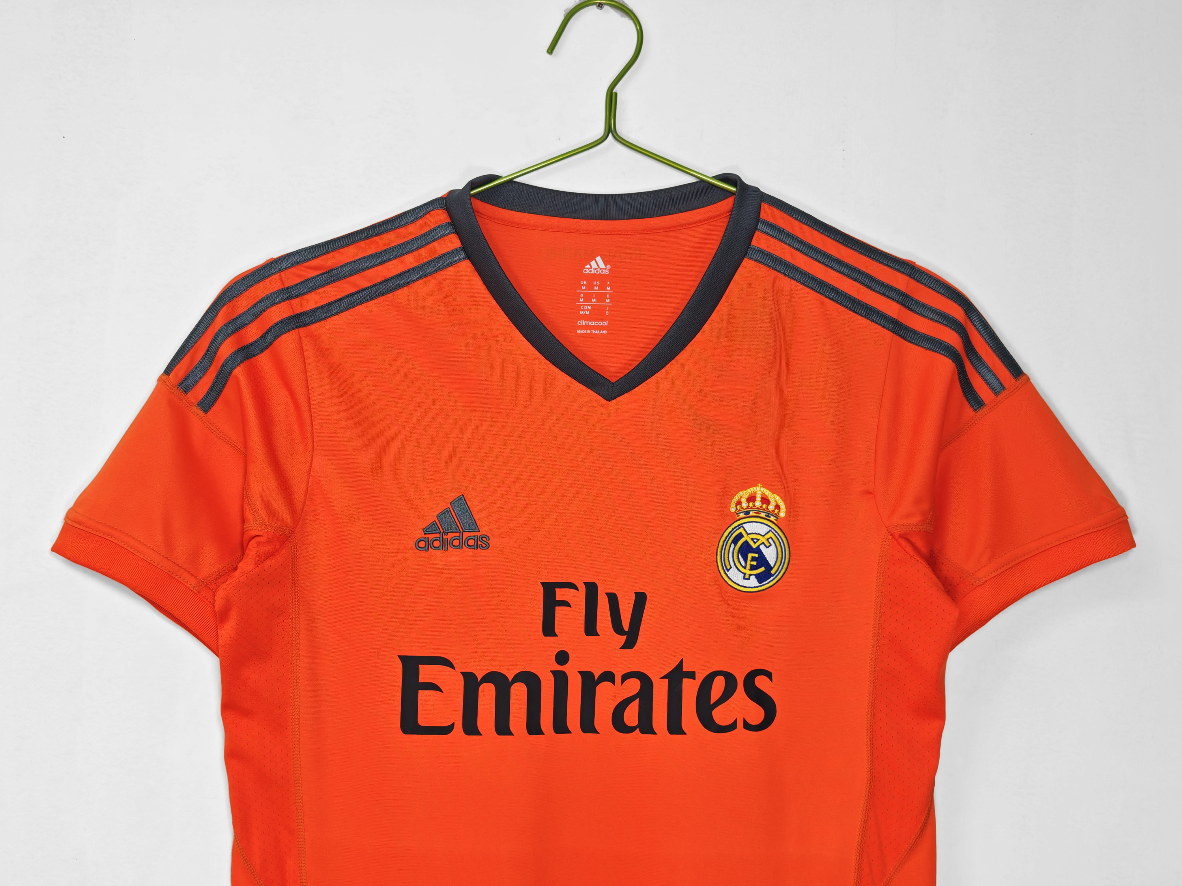 Real Madrid 2013/14