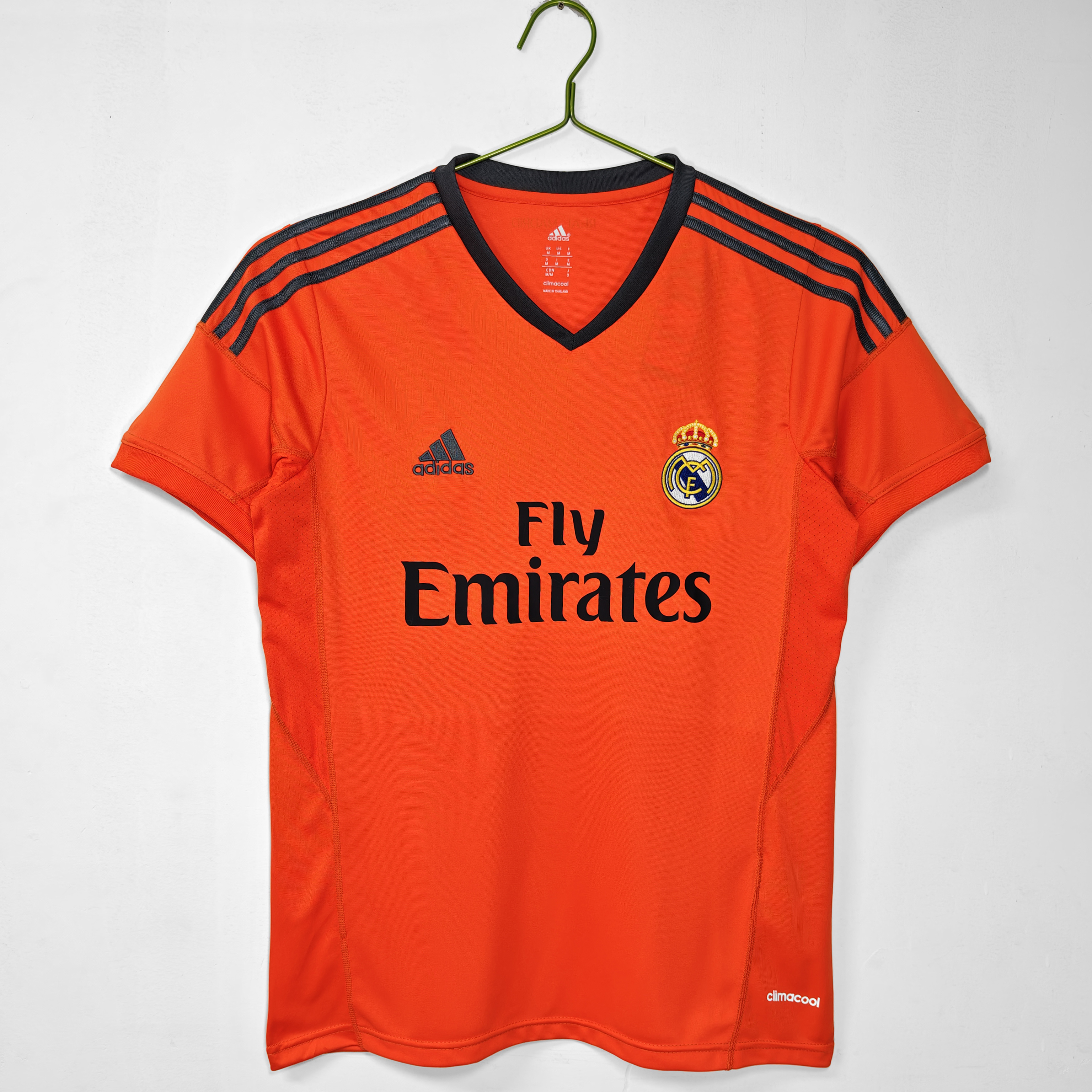 Real Madrid 2013/14