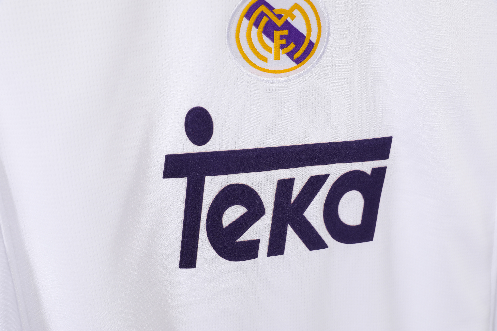 Real Madrid 1997/98
