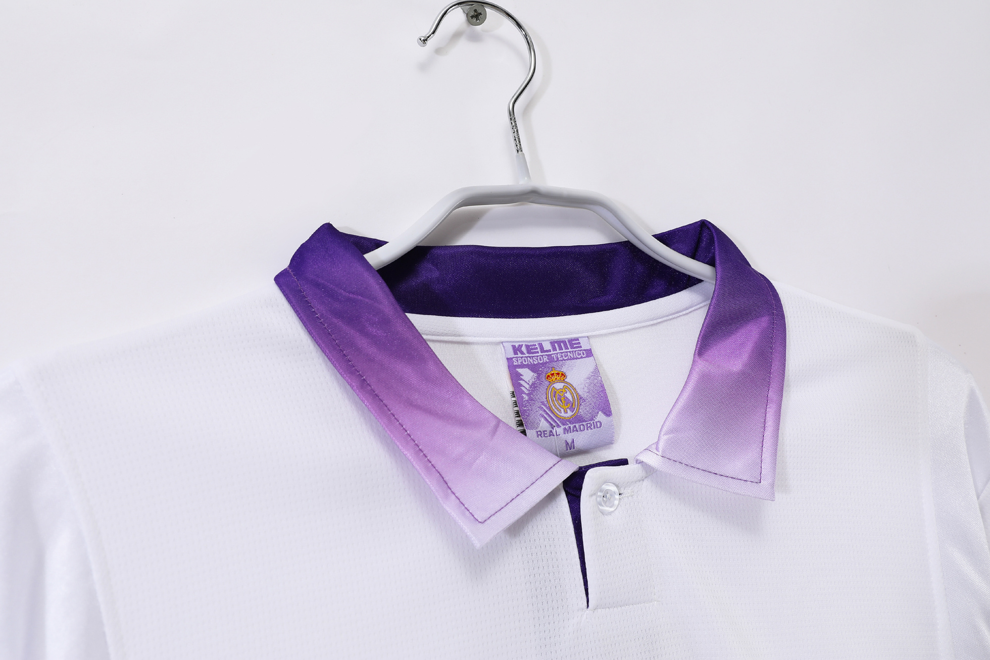 Real Madrid 1997/98