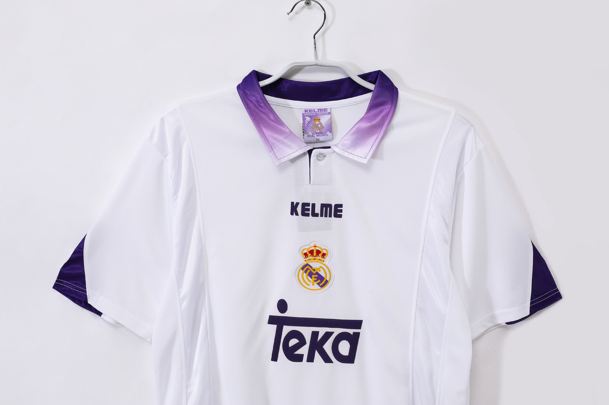 Real Madrid 1997/98
