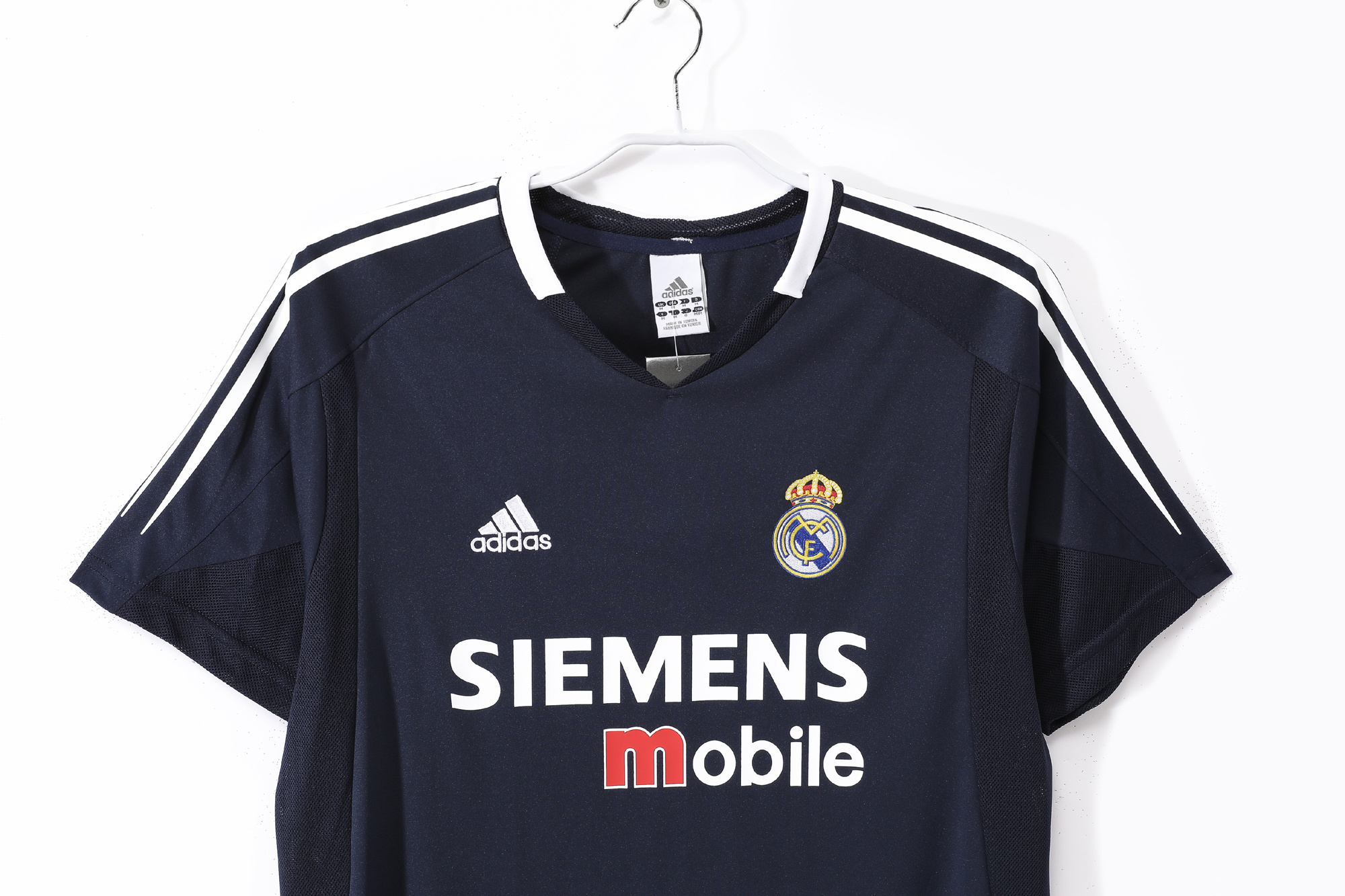Real Madrid 2004/05