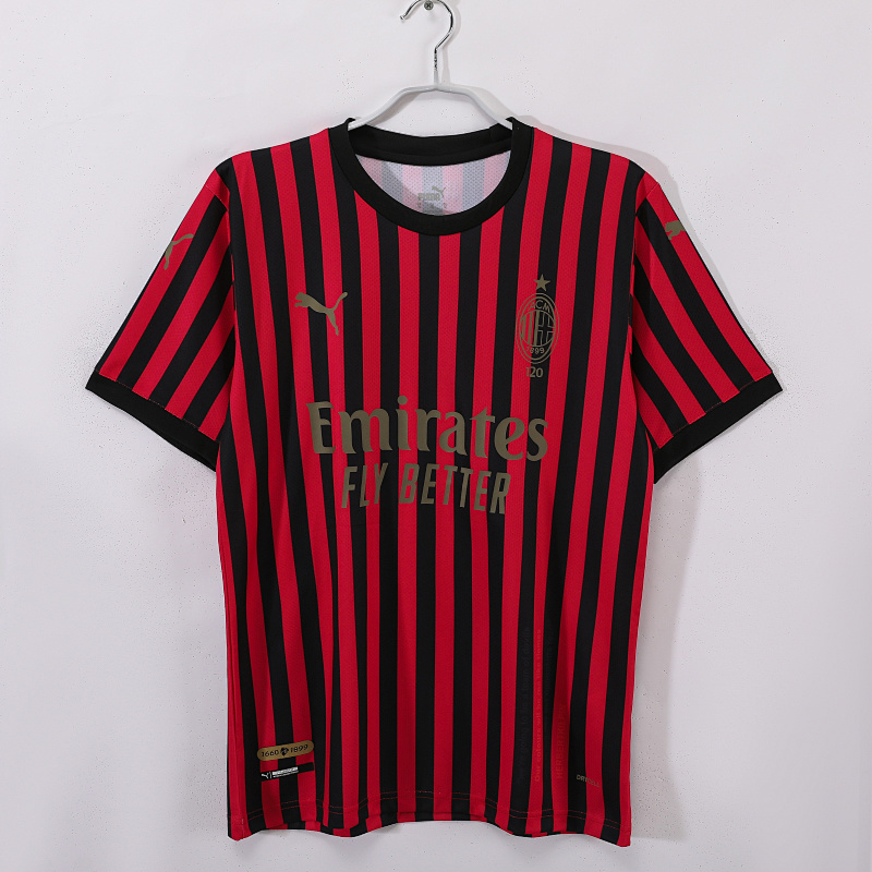 AC MILAN 2019/20