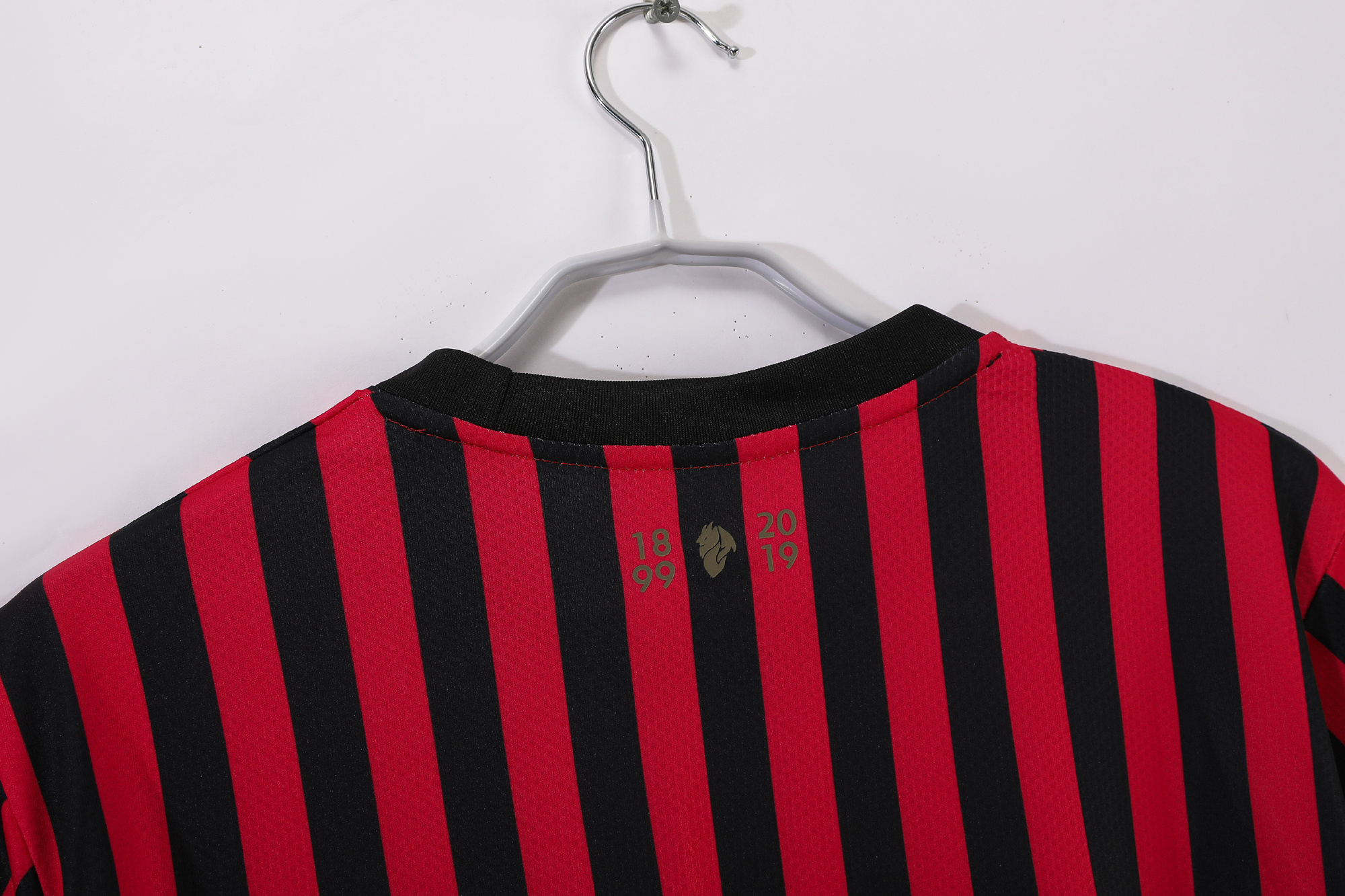 AC MILAN 2019/20