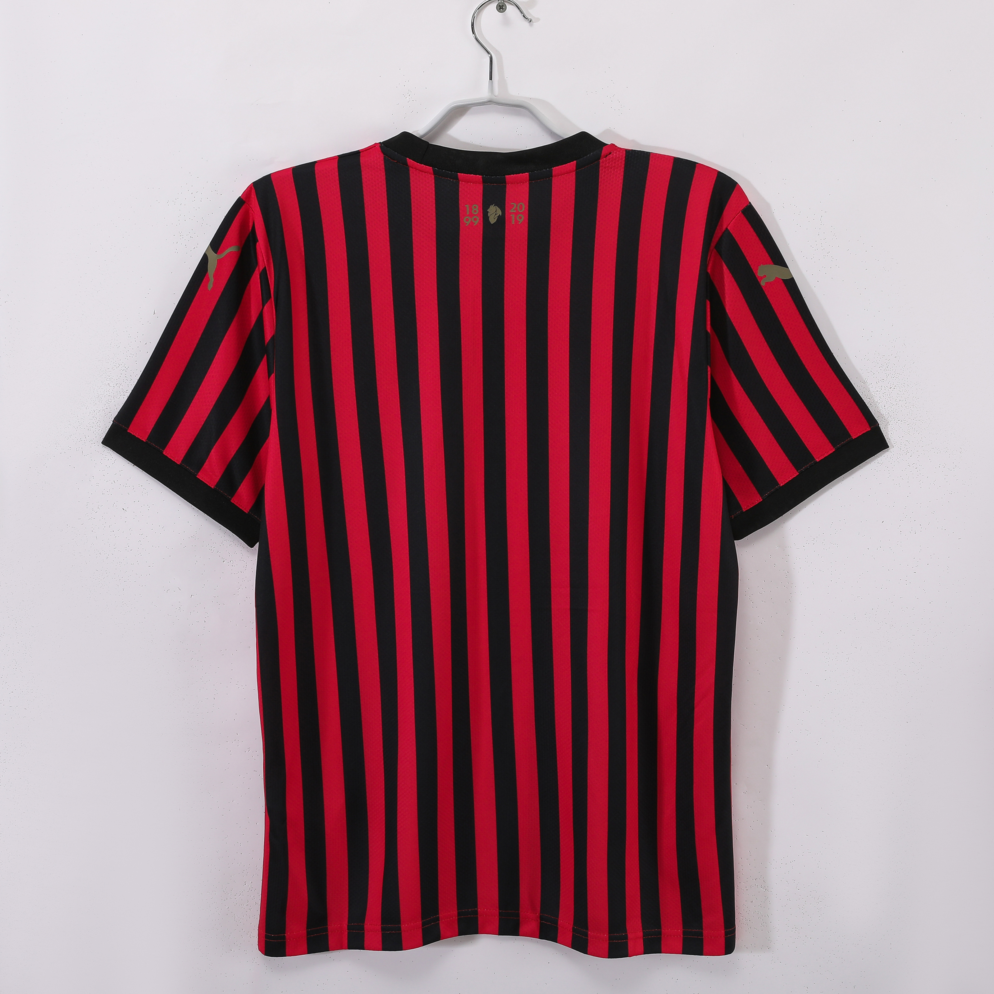 AC MILAN 2019/20