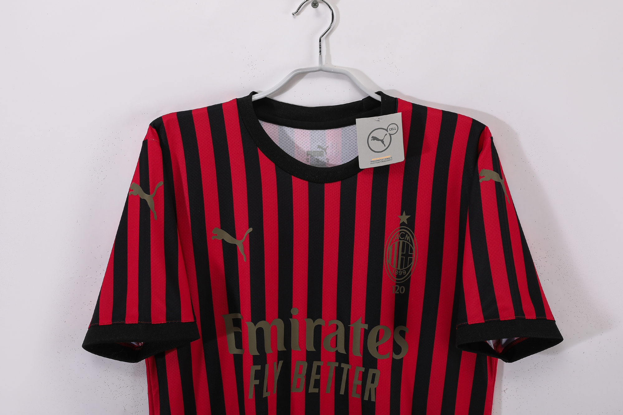AC MILAN 2019/20