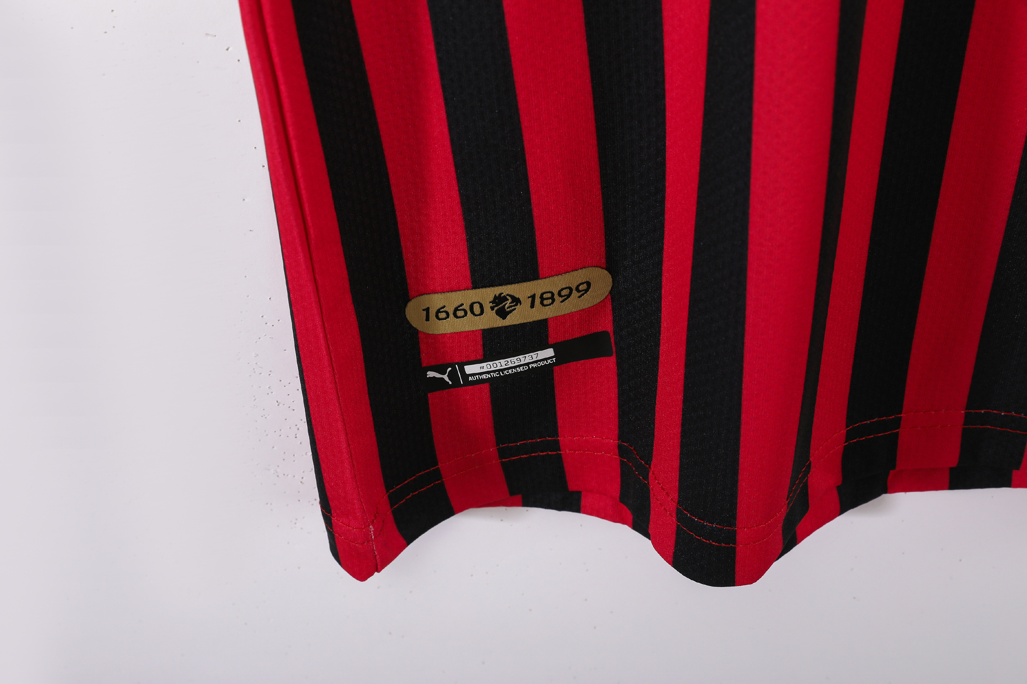 AC MILAN 2019/20