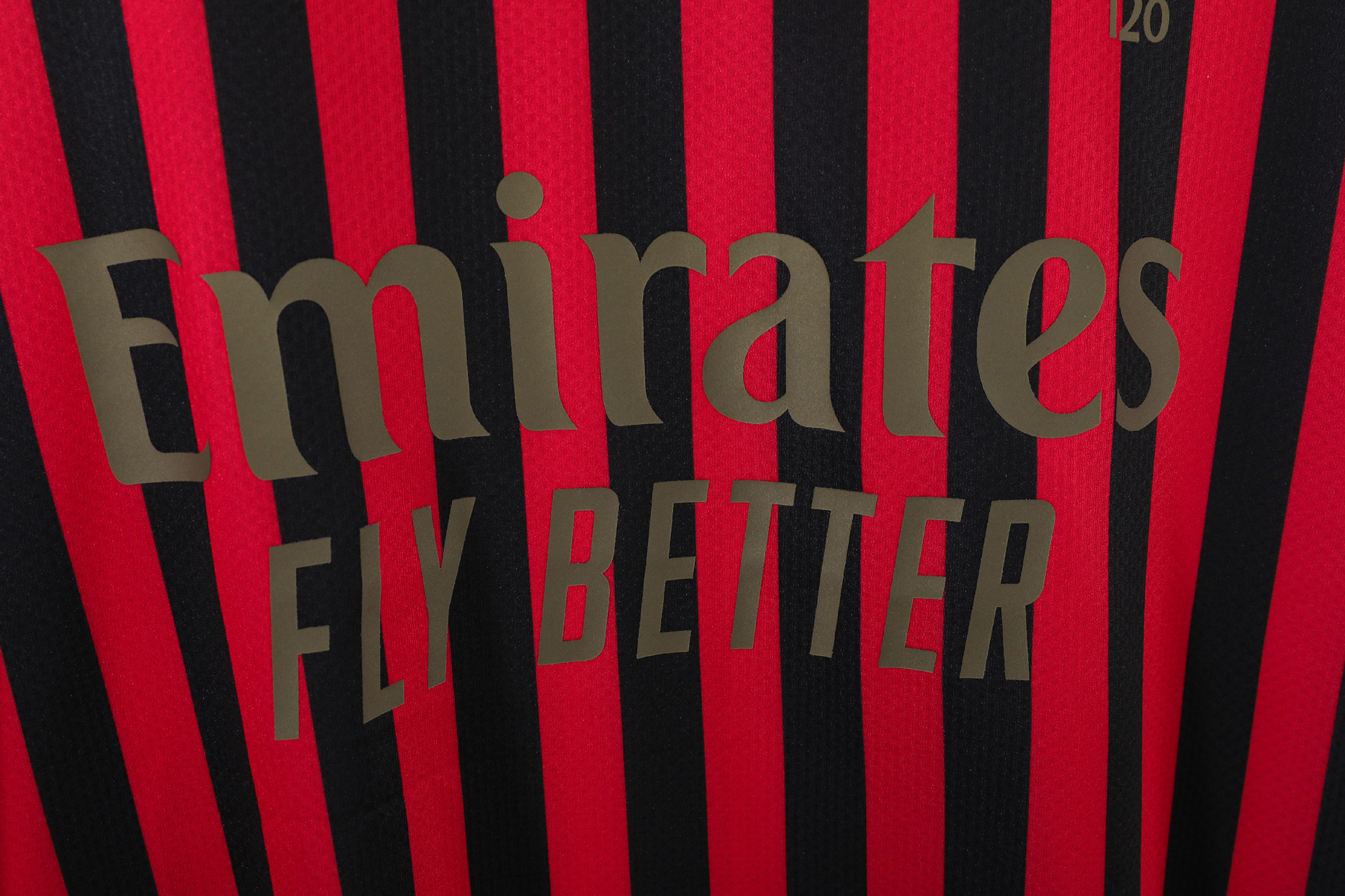 AC MILAN 2019/20