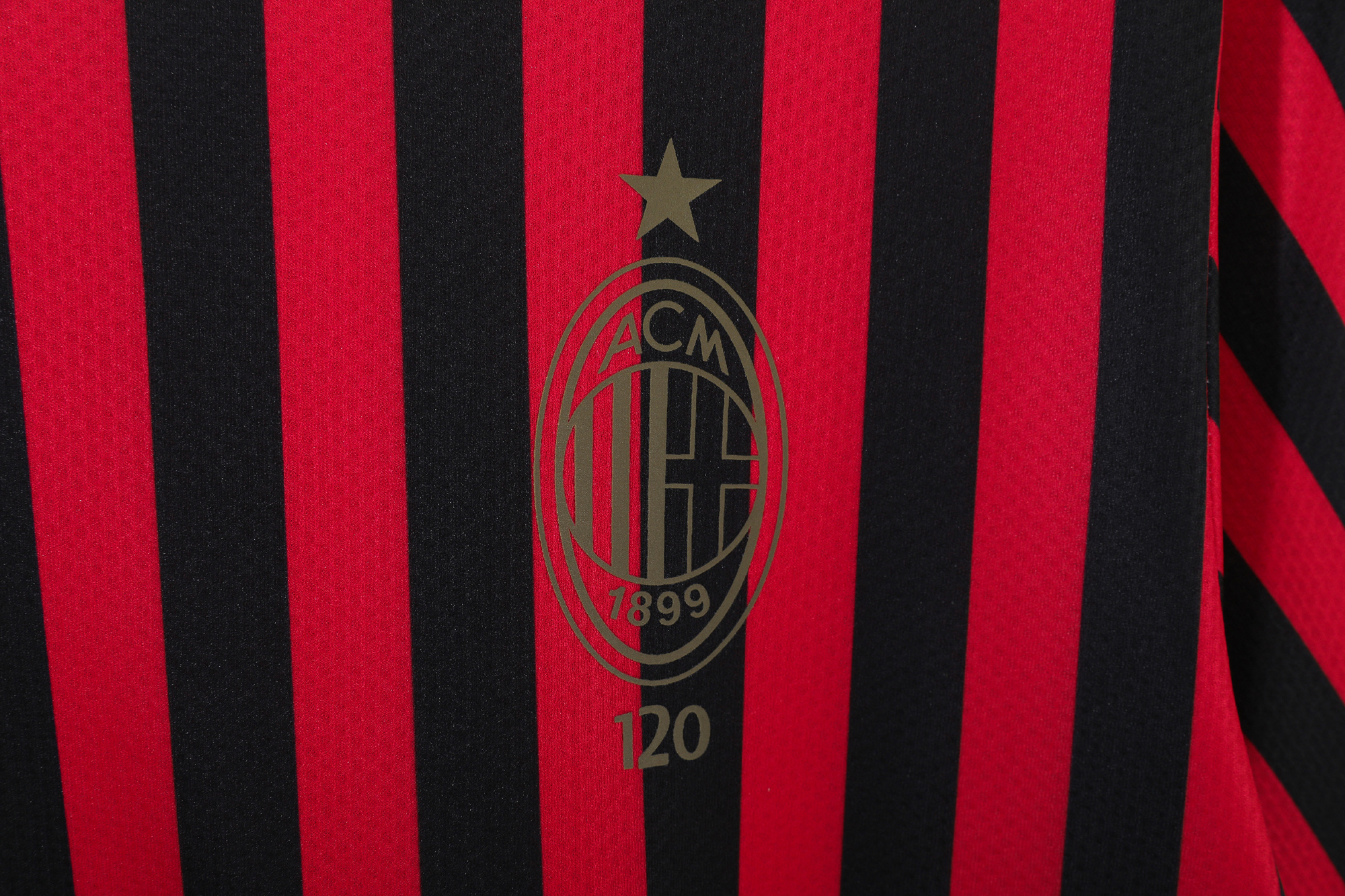 AC MILAN 2019/20