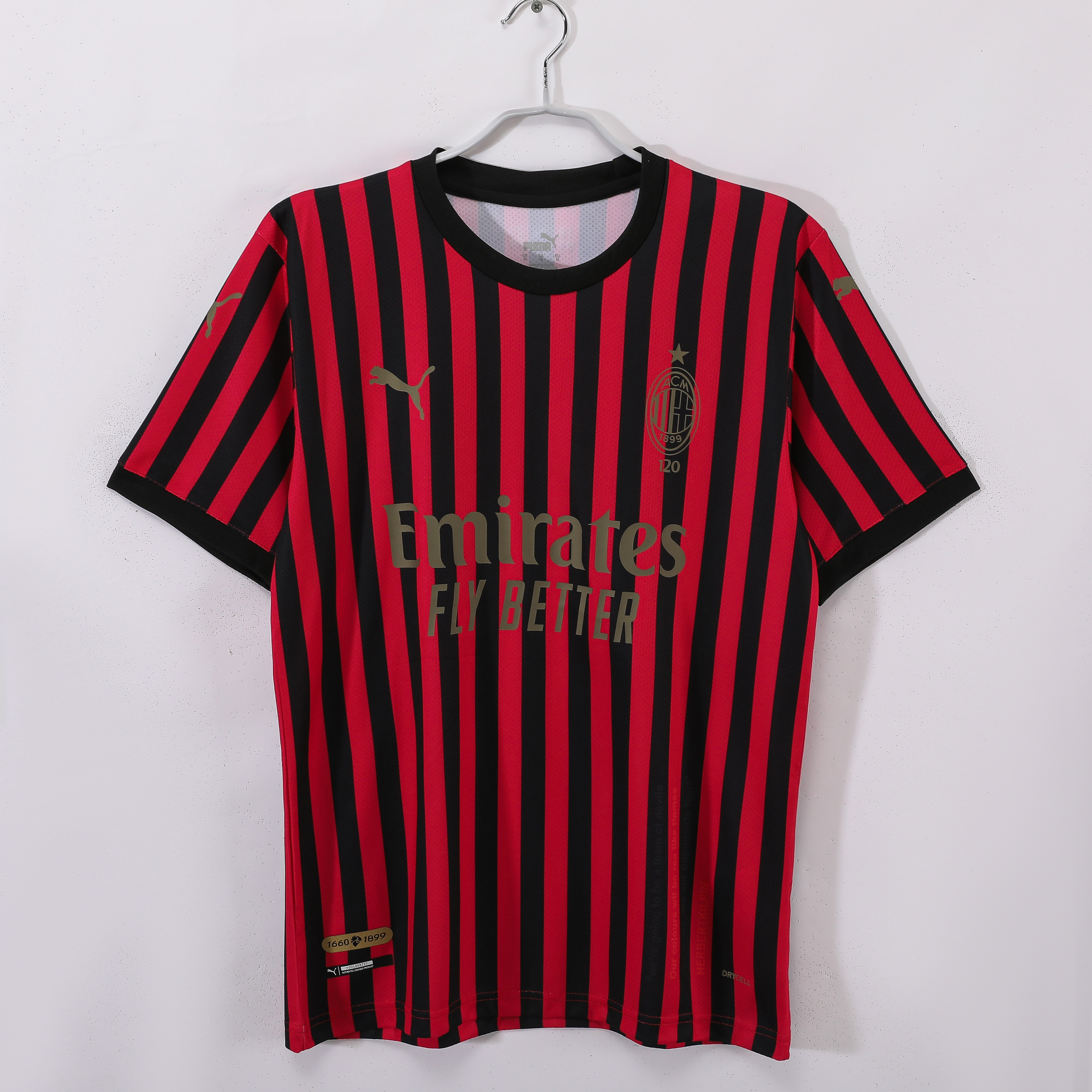 AC MILAN 2019/20