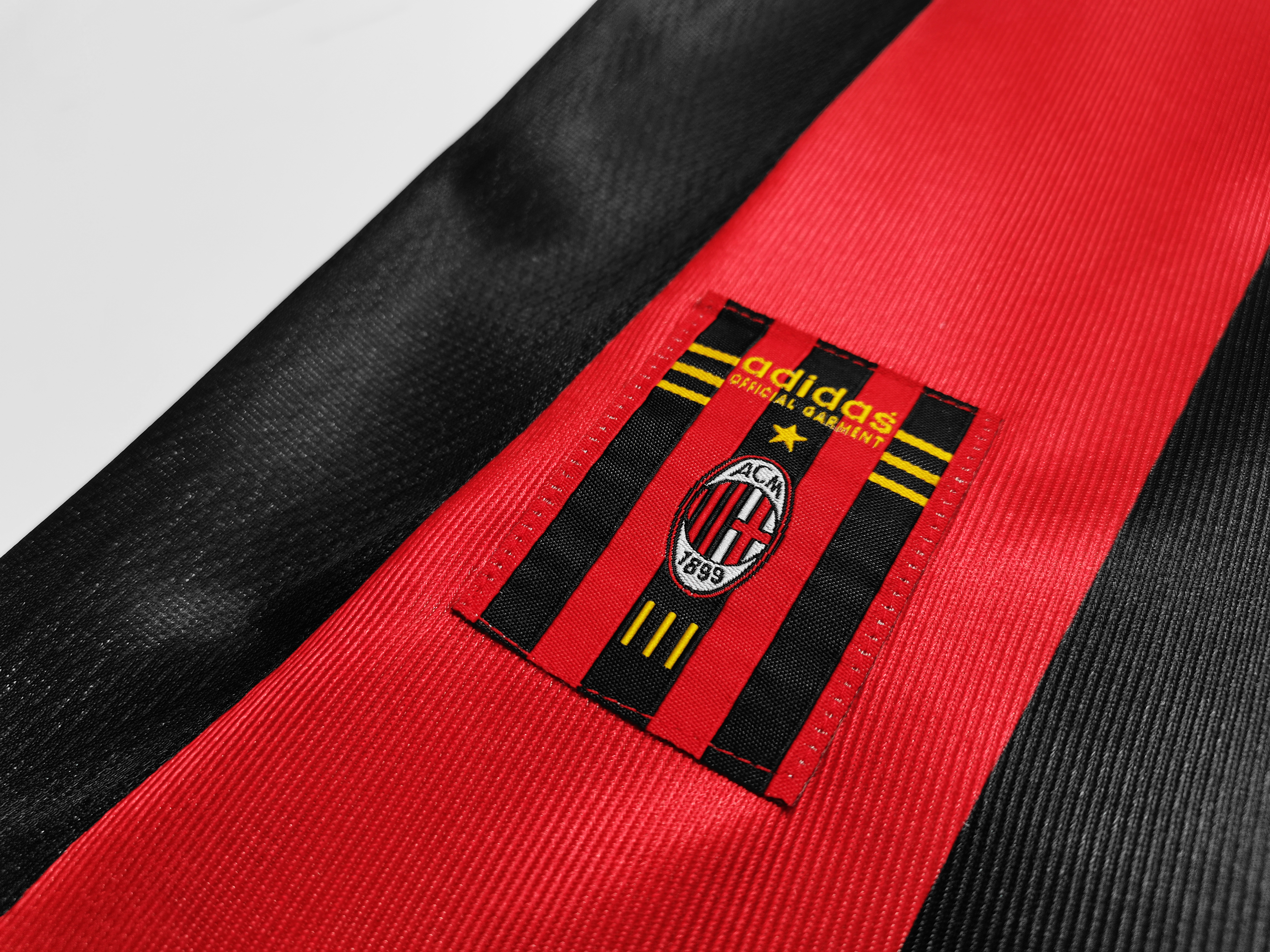 AC MILAN 1998/99