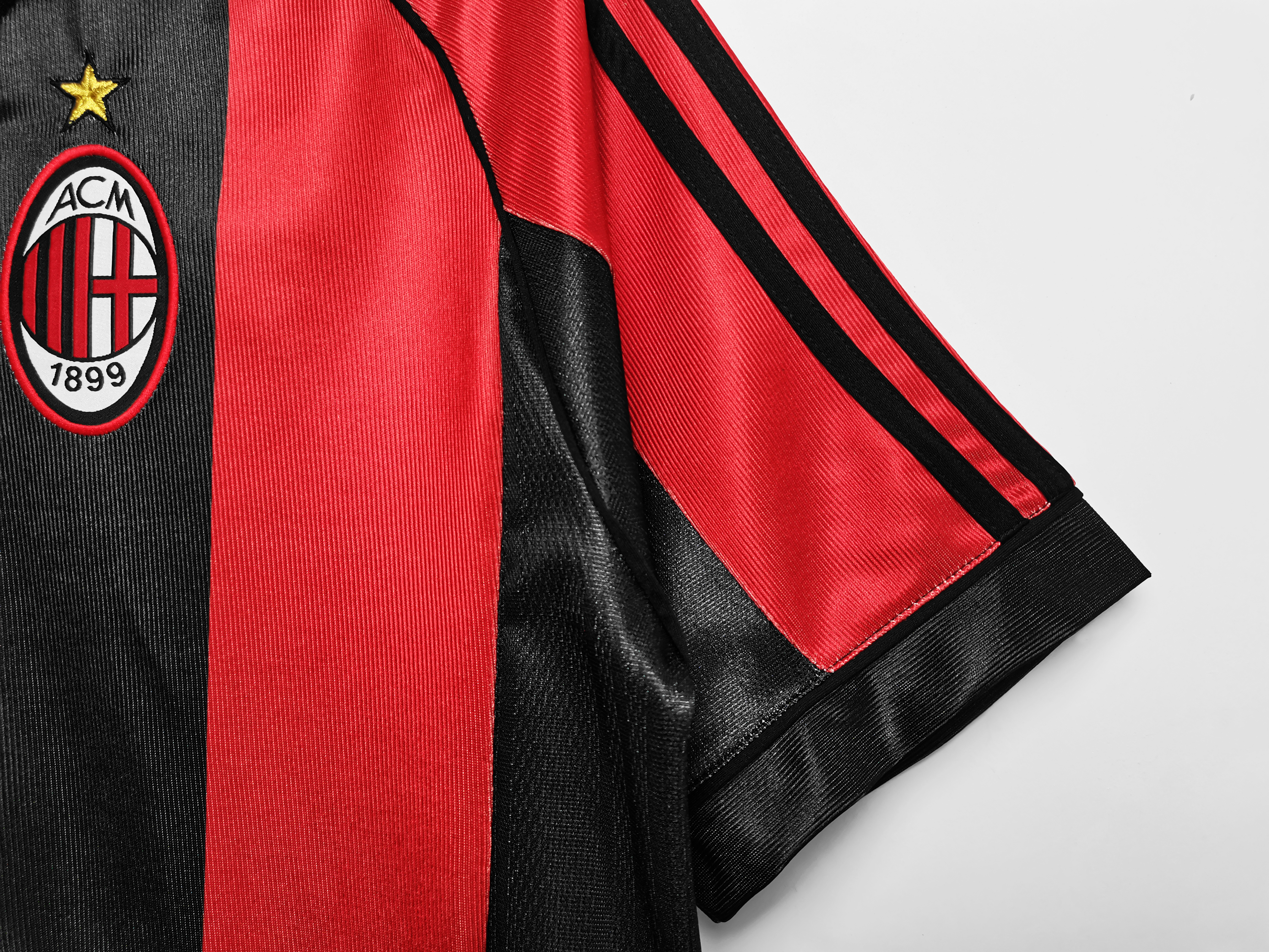 AC MILAN 1998/99