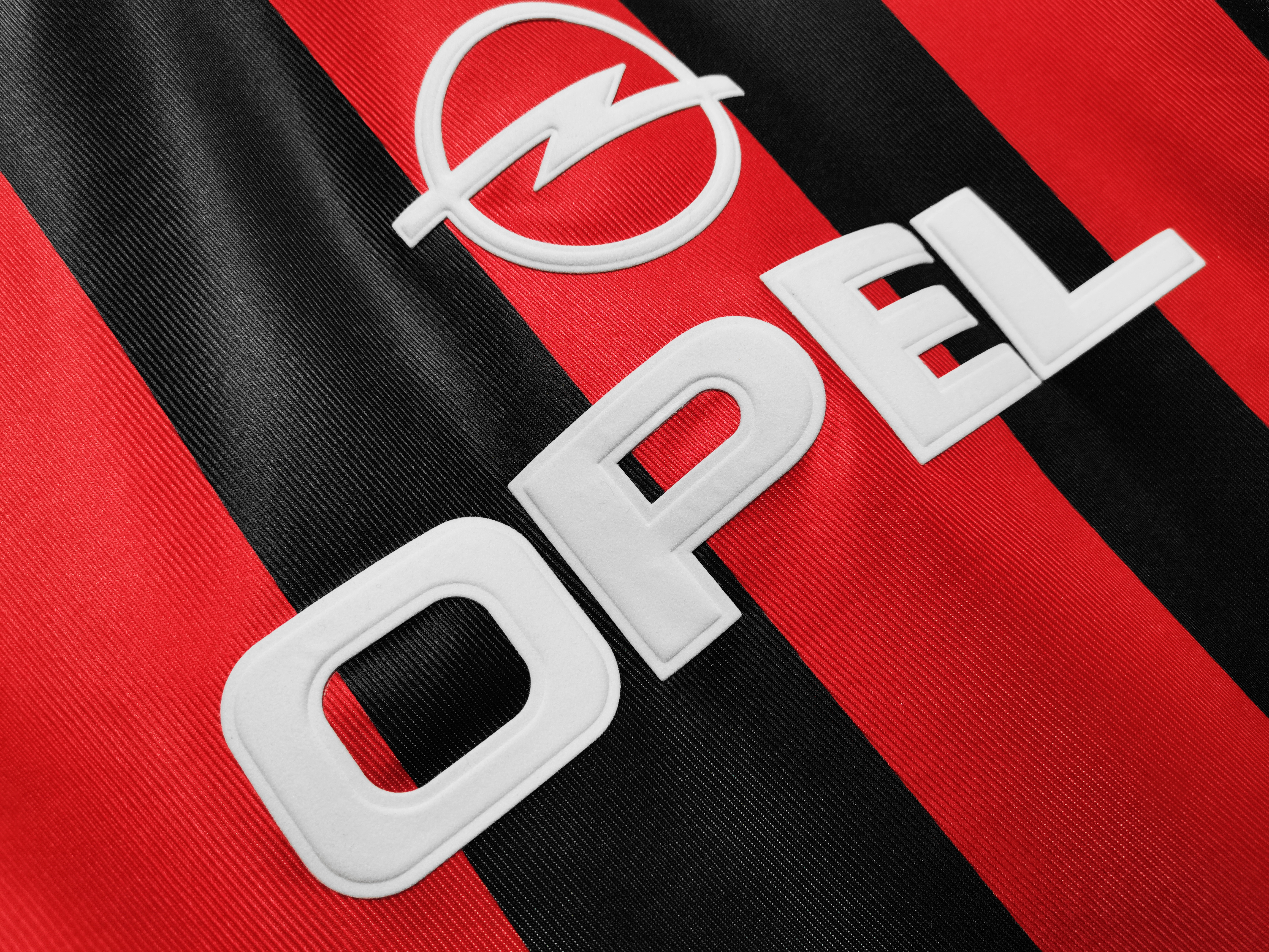 AC MILAN 1998/99