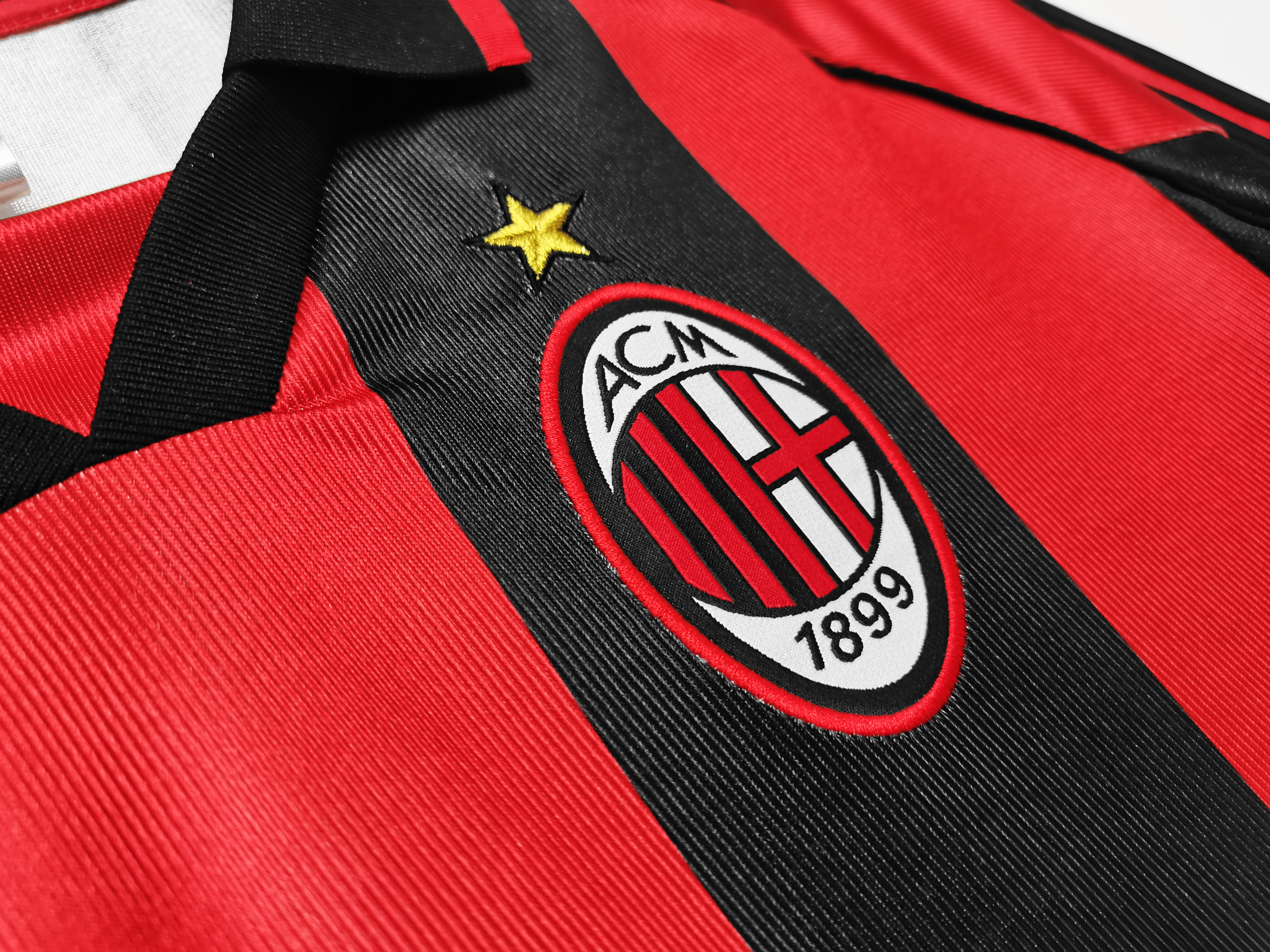 AC MILAN 1998/99
