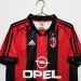 AC MILAN 1998/99