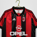 AC MILAN 1998/99