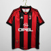AC MILAN 1998/99