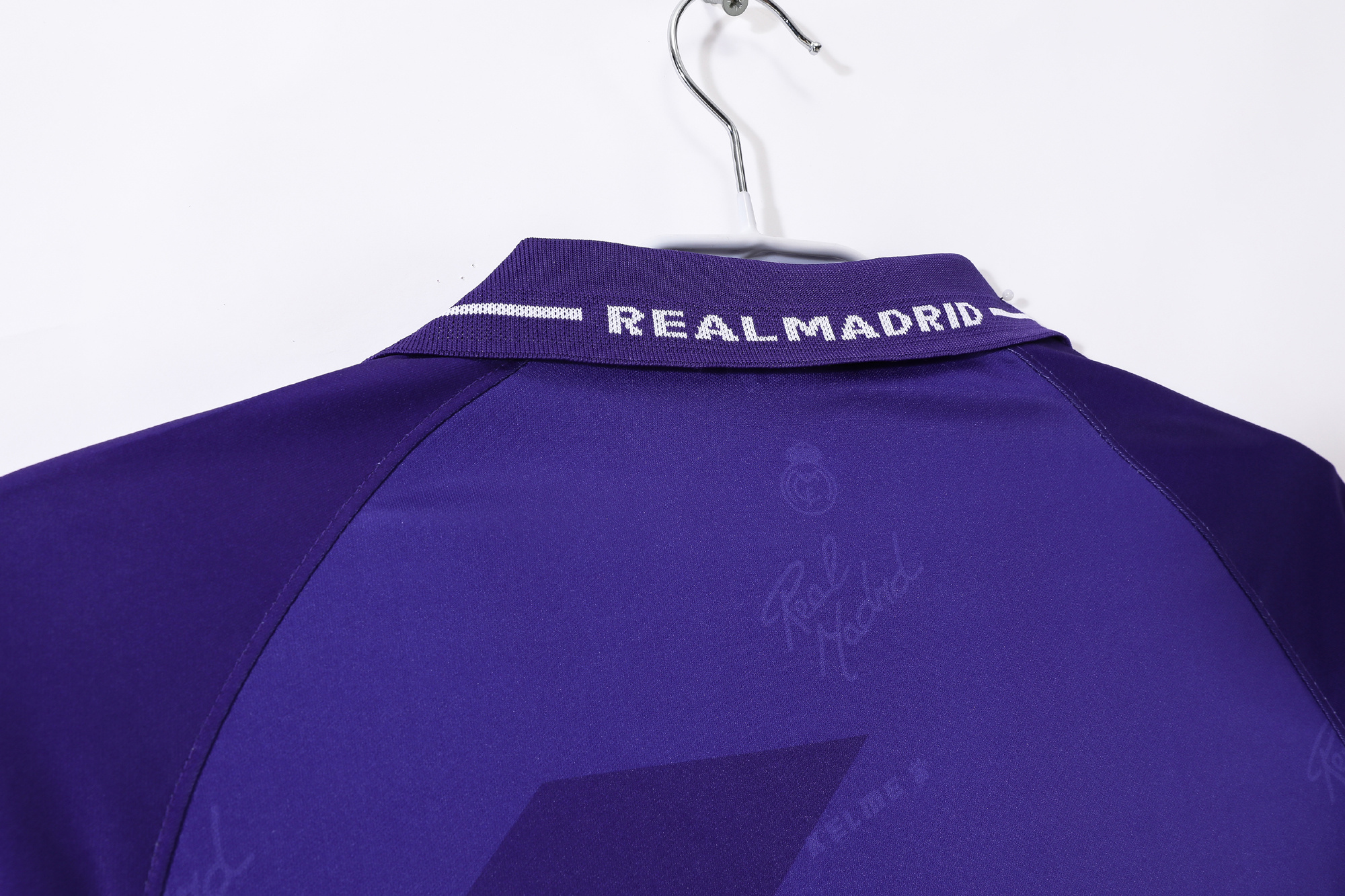 Real Madrid 1994/96