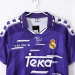 Real Madrid 1994/96