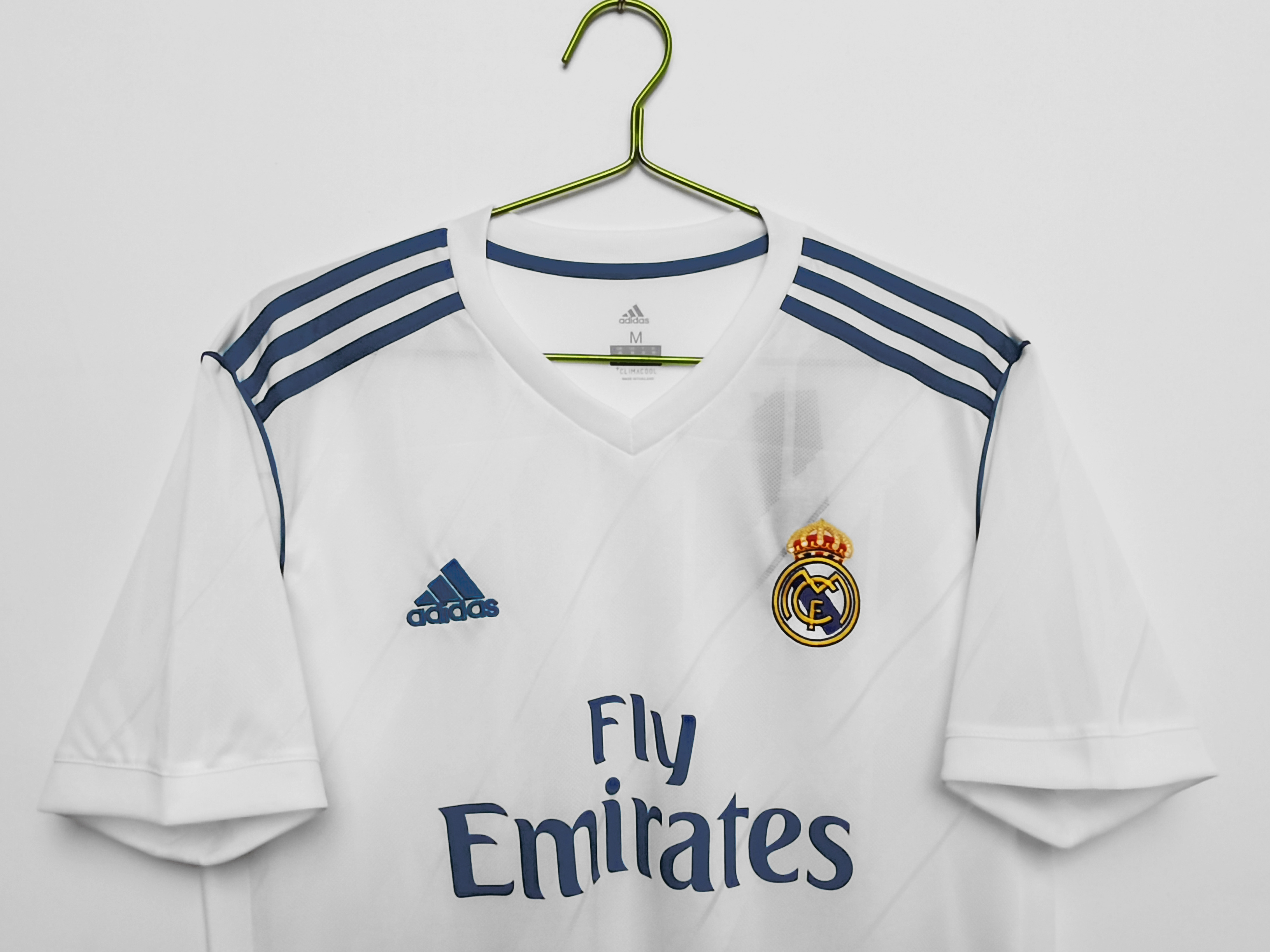 Real Madrid 2017/18