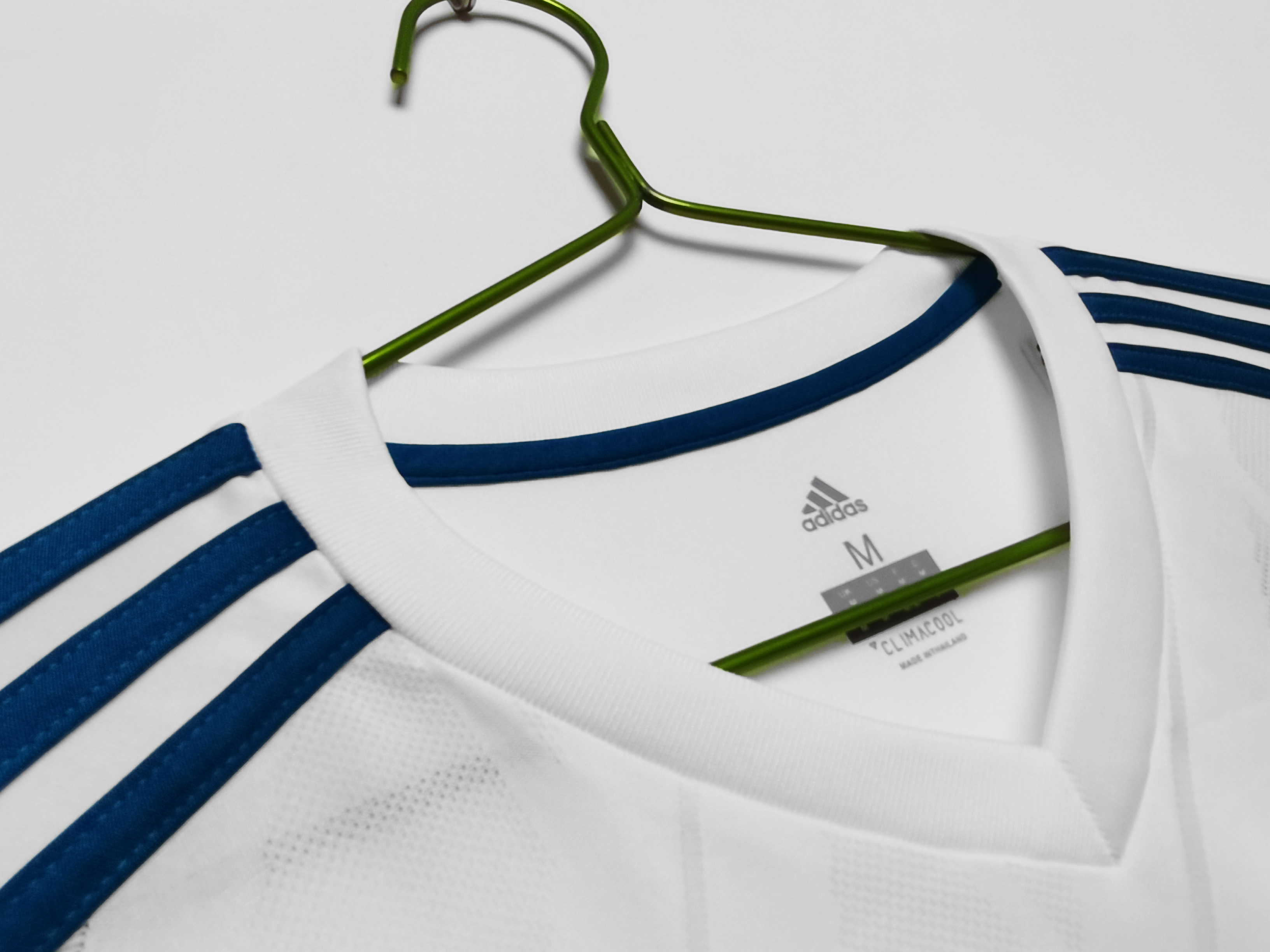 Real Madrid 2017/18