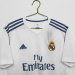 Real Madrid 2017/18