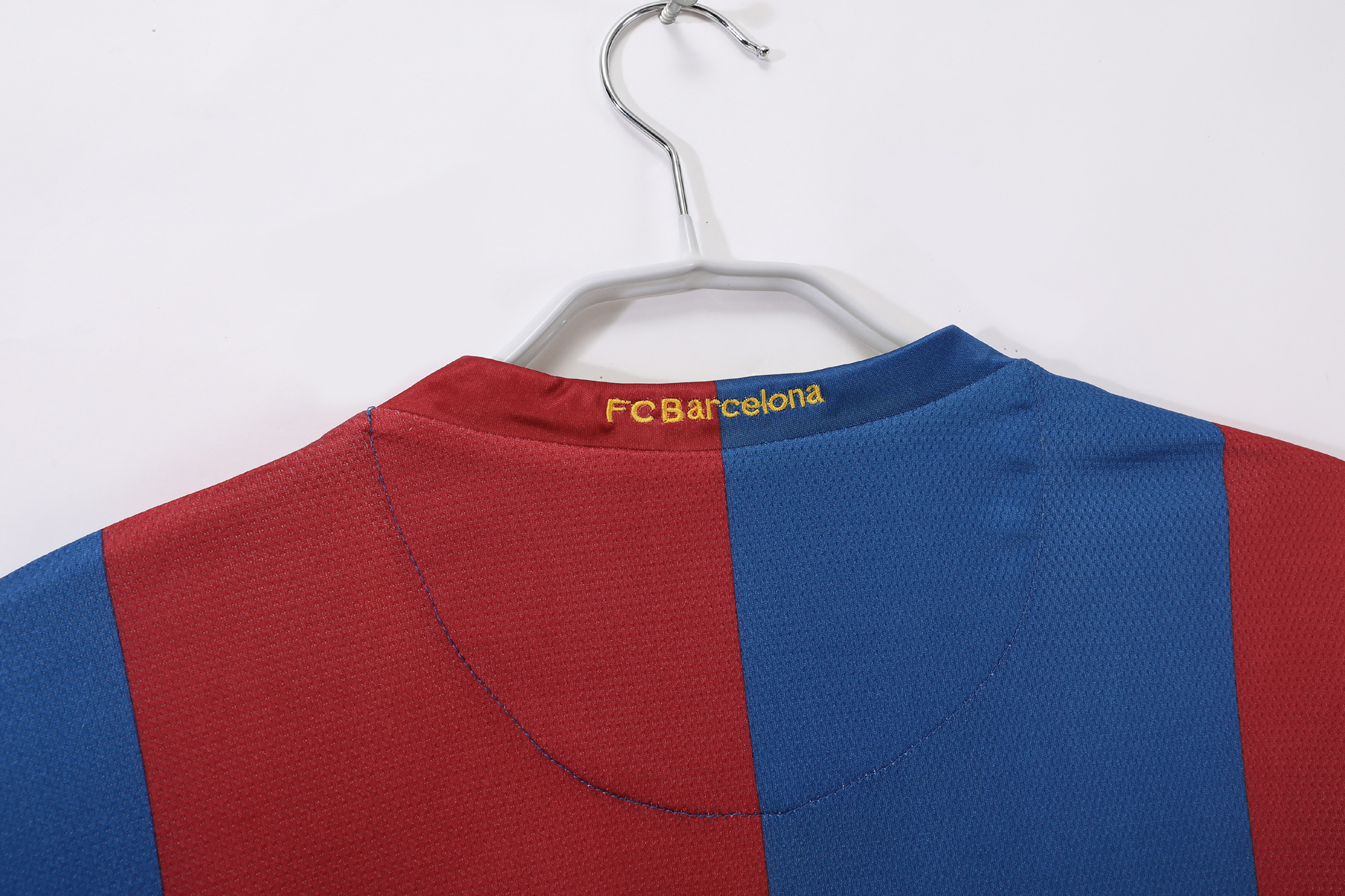 Barcelona 2006/07