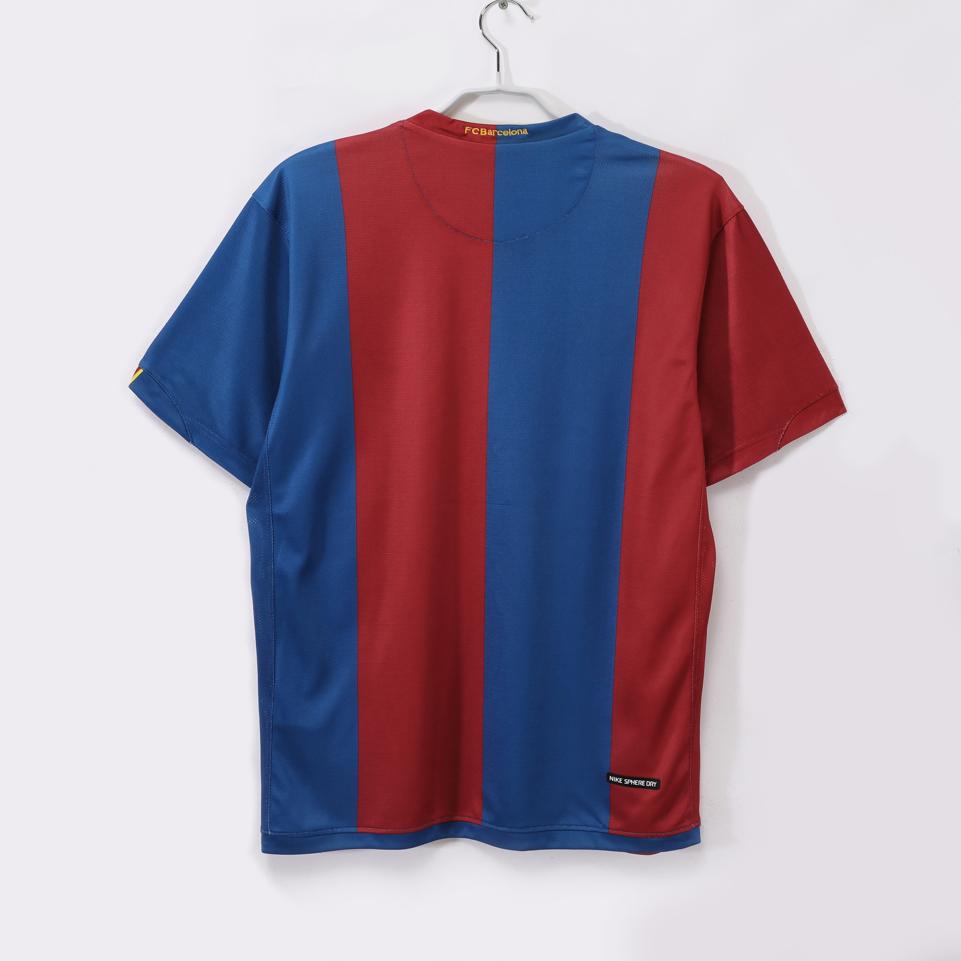 Barcelona 2006/07