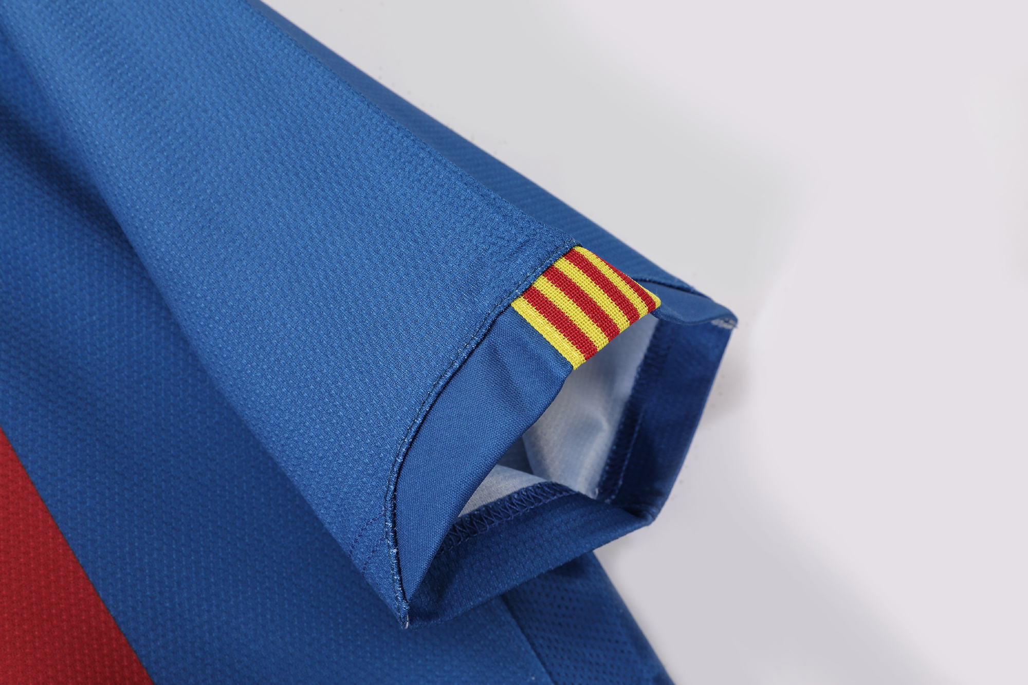 Barcelona 2006/07